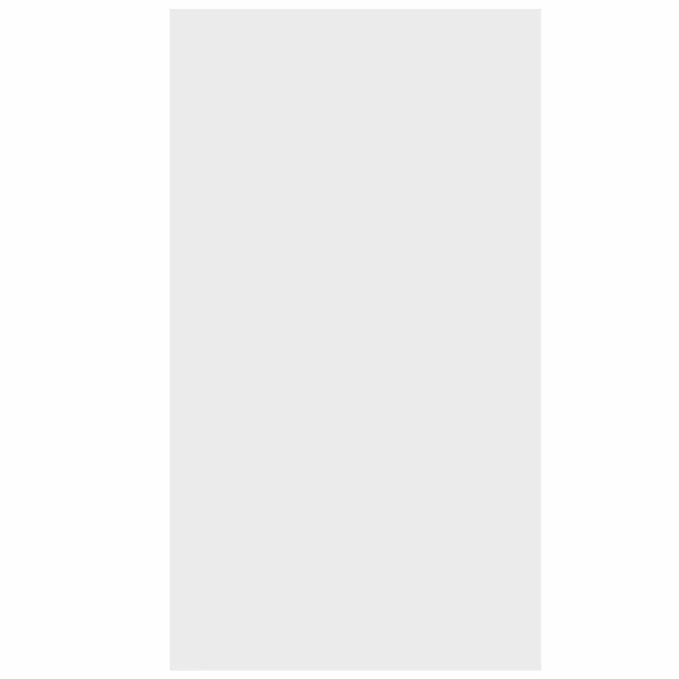 VBESTLIFE Tło tablica fotografia PVC tło płyta fotografia strzelanie tło tablica akcesoria do kosmetyków 120x60cm (biały)