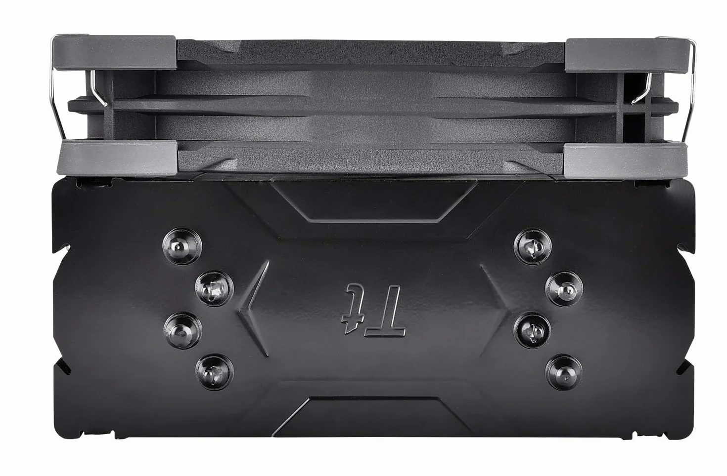 Cooler Thermaltake UX200 SE ARGB CL-P105-AL12SW-A