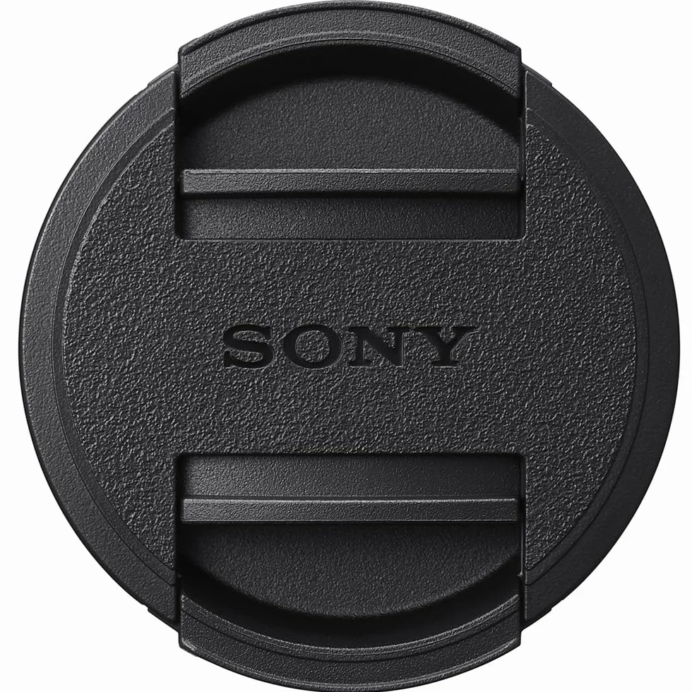Sony Sel-P1650 ALC-F405S Klapka Obiektywu 16-50 mm Szary