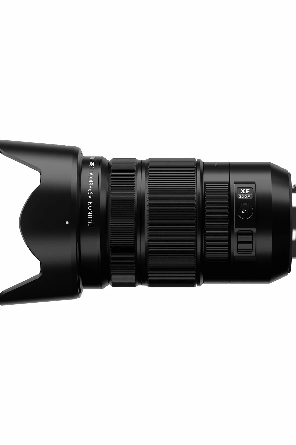 FUJIFILM OBJECTIF XF18-120mm f/4 LM PZ WR