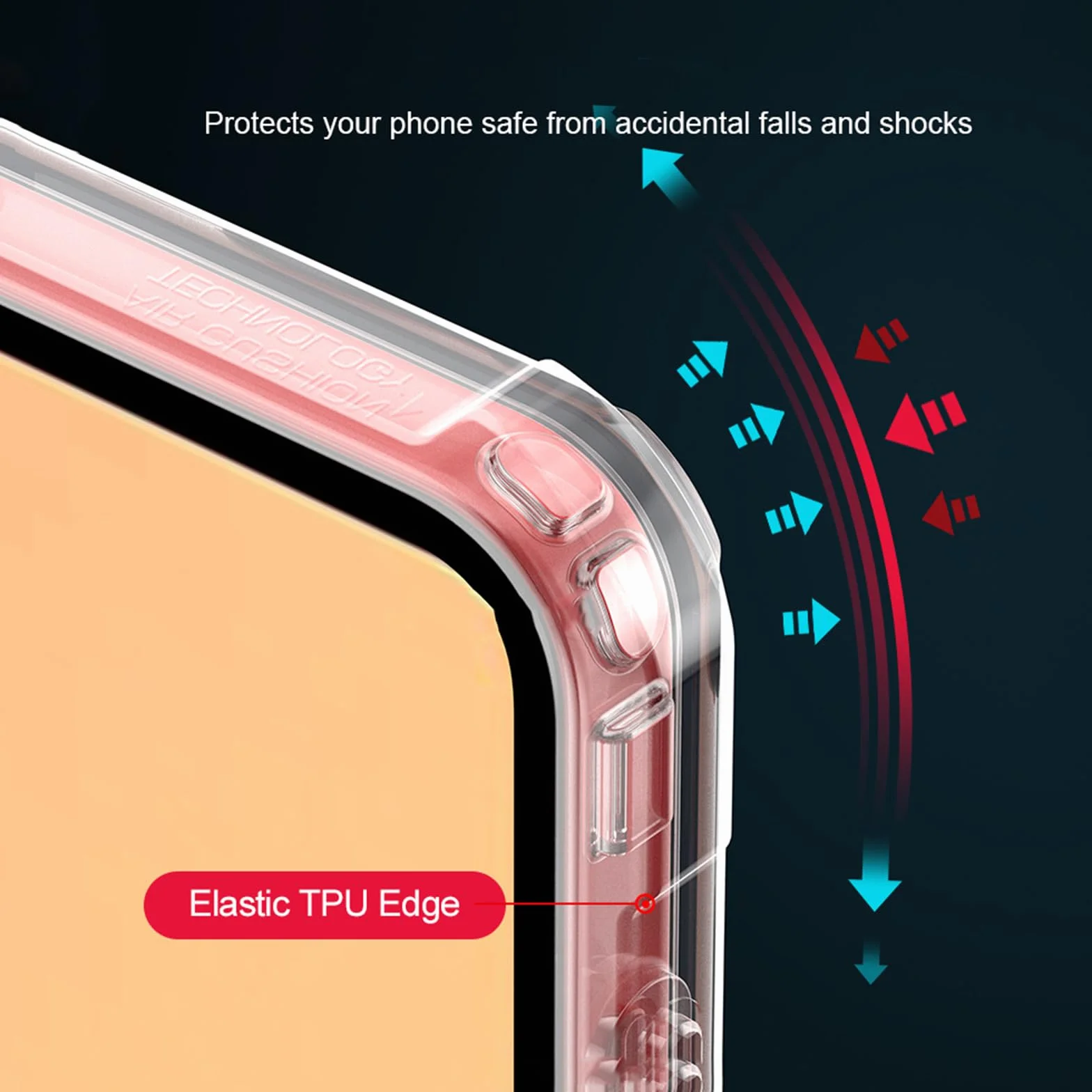 Etui antyupadkowe do Samsung Galaxy Z Flip 7, smukłe, matowe antypoślizgowe etui na telefon z zawiasami ekranu ze szkła hartowanego, czarne, Z Flip 7