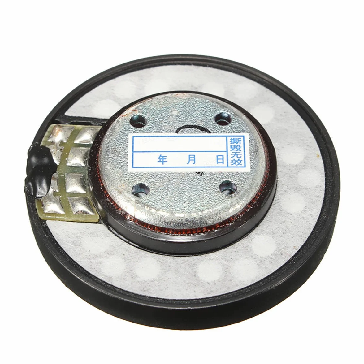 Zamienne części głośnika słuchawkowego do Bose QC15 QC3 40 mm 32 omy