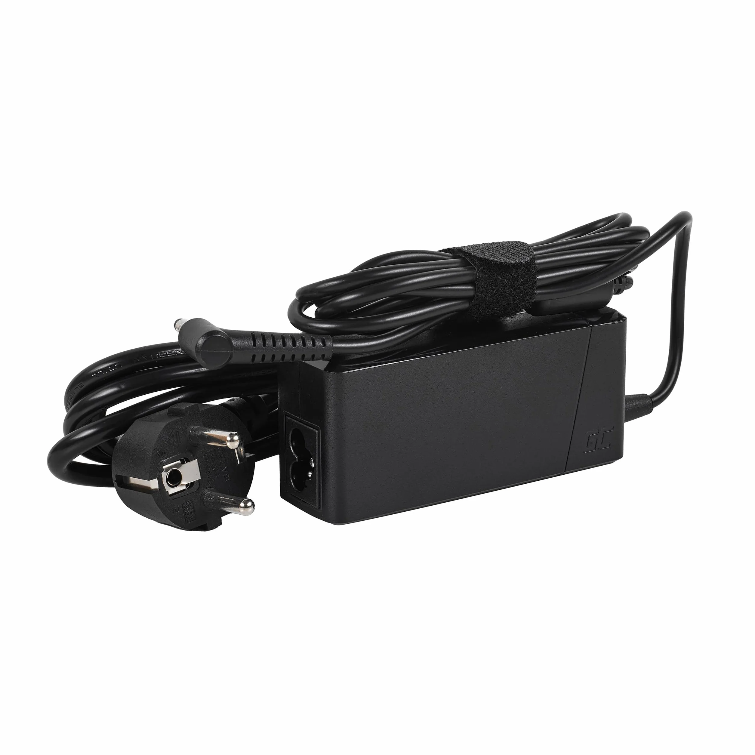 GreenCell PRO zasilacz do Lenovo IdeaPad 100-15IBD 110-15ACL 110-15ISK 310-15ISK 320-15IKB 320-15ISK ładowarka do laptopa z kablem zasilającym (20 V 3.25A 65W)