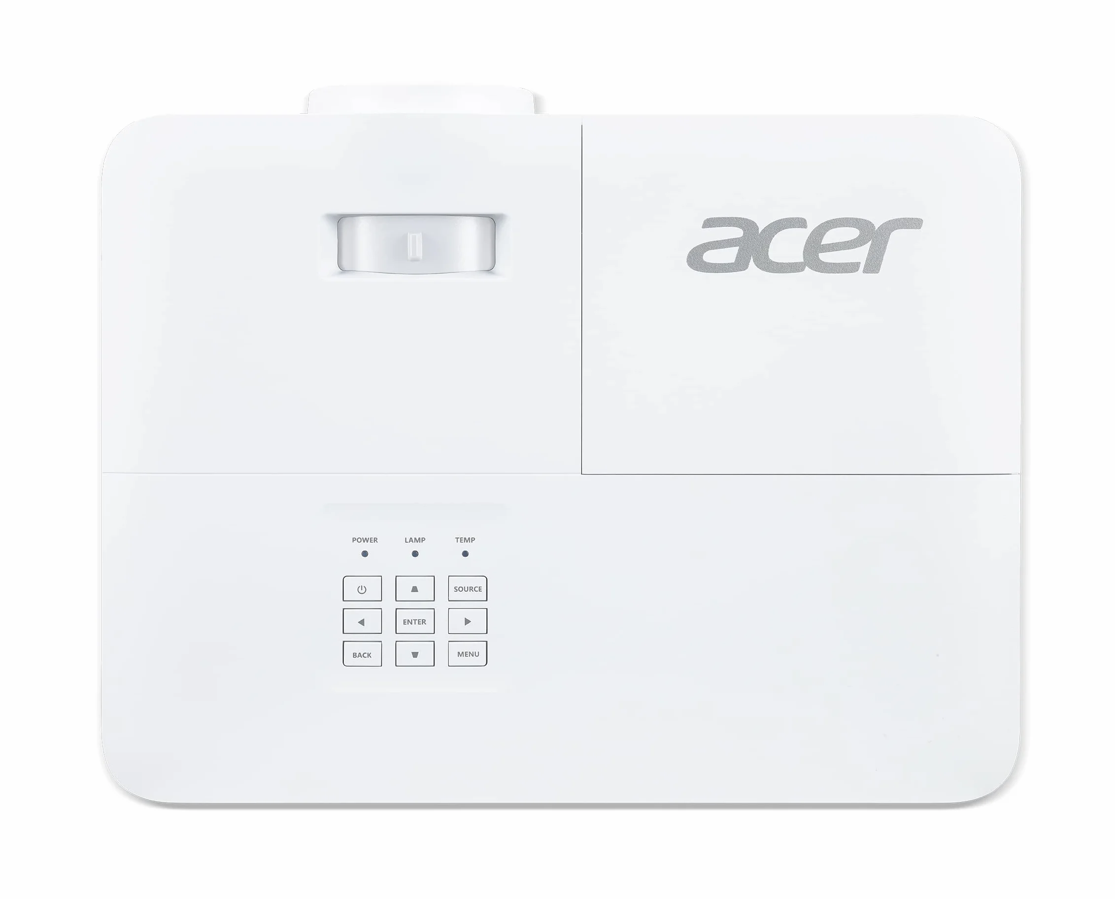 ACER X1827 PROJECTOR - 4000 LM