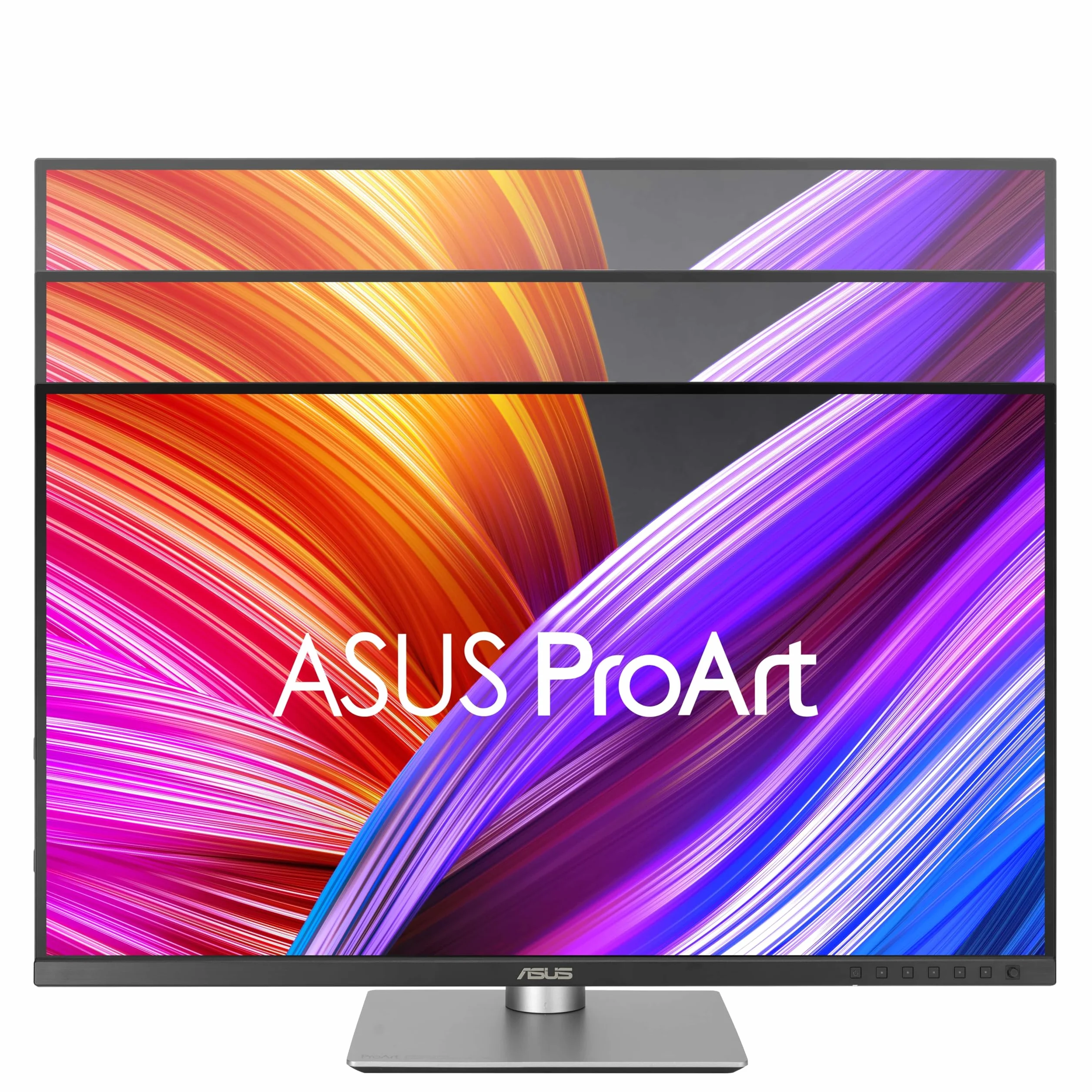ASUS ProArt PA279CRV Profesjonalny monitor 27" 4K UHD 16:9 IPS, 3840 x 2160 - ergonomiczny, obrotowy, calman, wysoka wierność kolorów, DisplayHDR 400 - DisplayPort, HDMI, 96 W USB-C, koncentrator USB, | 16:9, 3840 x 2160, ergonomiczny, Pivot, Calman, wyso