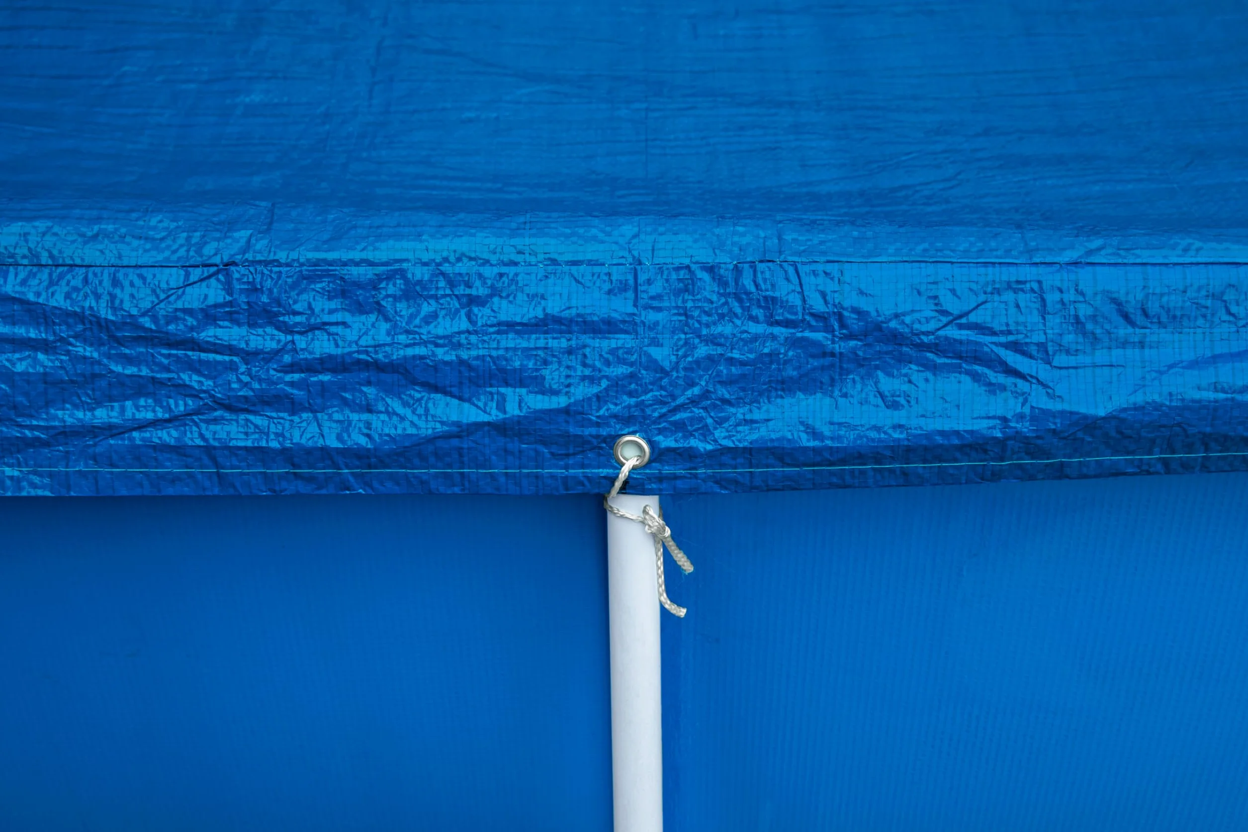 Bestway Prostokątna osłona basenu 2,24 m x 1,5 m