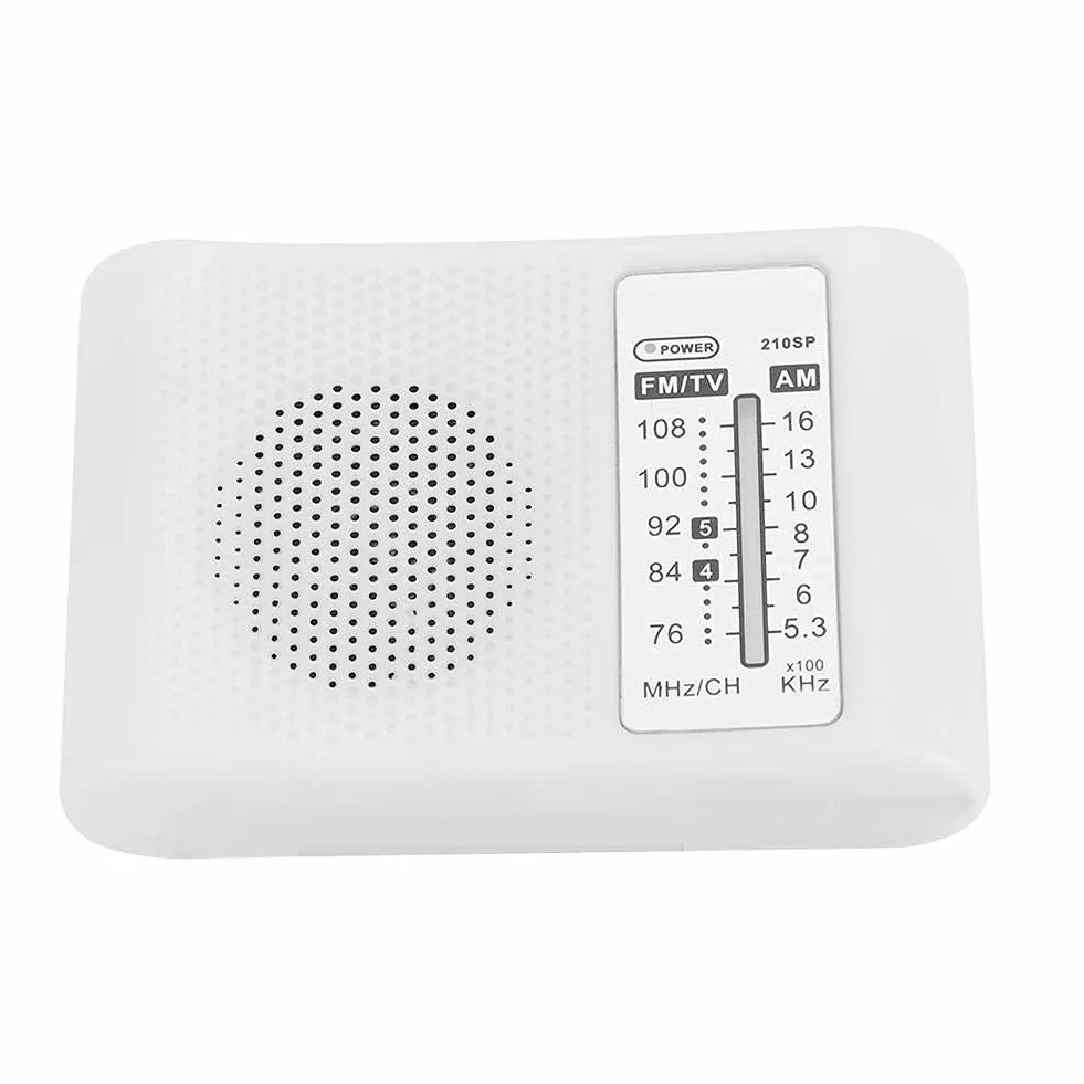 CF210SP AM/FM Doppelfrequenzband-Radio-Bausatz Elektronischer Montagesatz