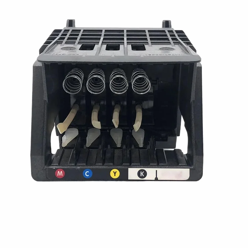 PrinThead CM751-80013a kompatybilny z OfficeJet Pro 276 276DW 250 8600 Plus 251DW 251 dostosowanie drukarki 950 951 950XL 951XL 951XL części do drukarki zamiennik