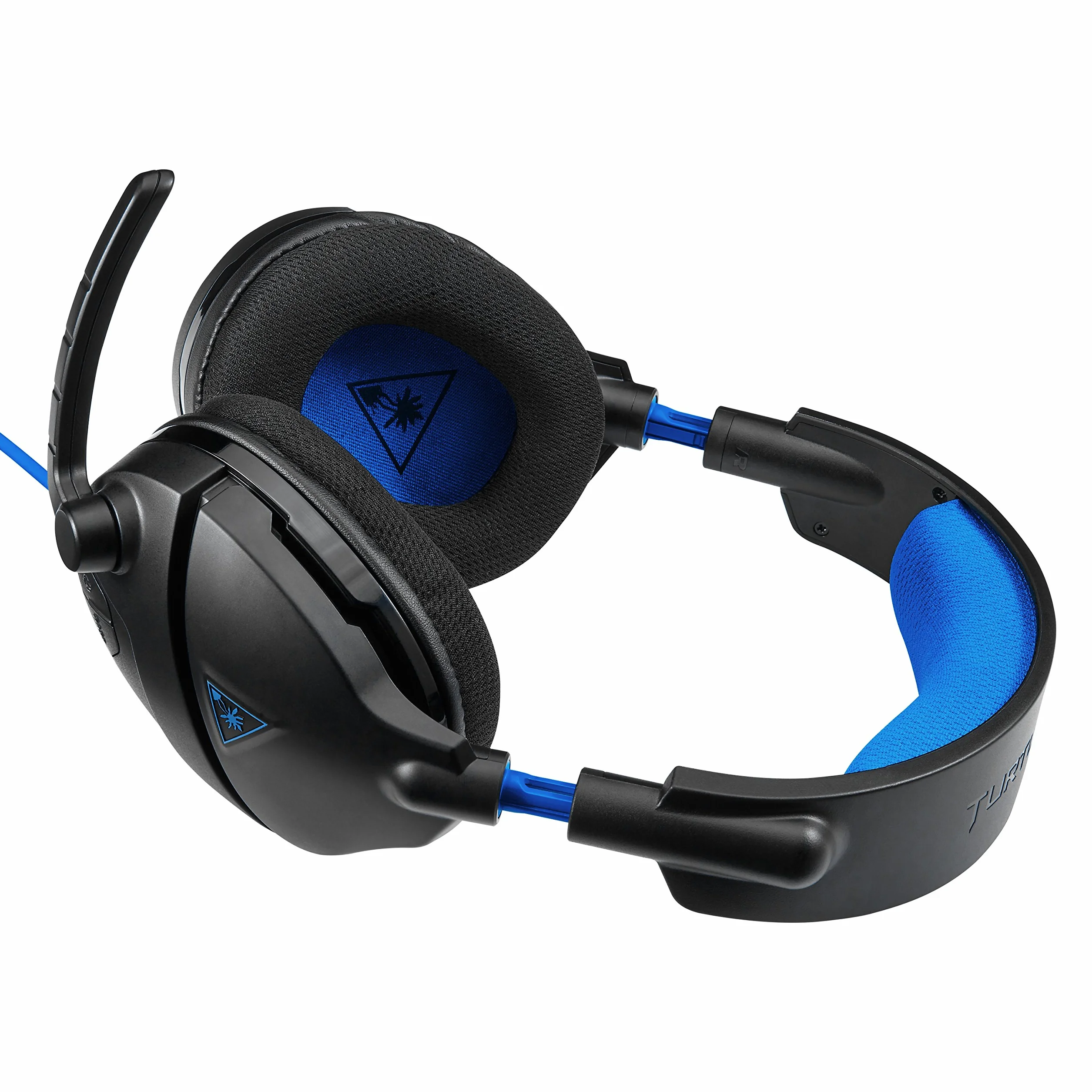 Turtle Beach Stealth 300 Amplified Wired Gaming Headset forPlayStation 4