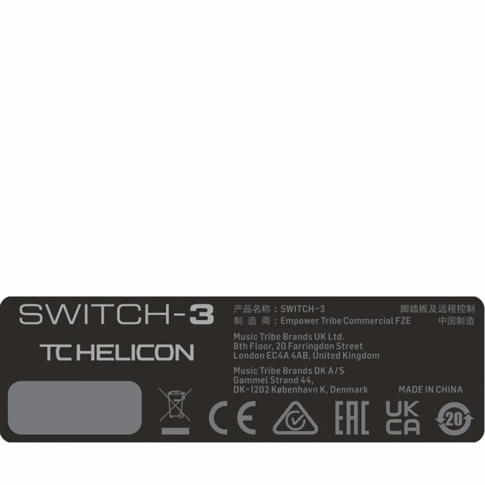 SWITCH-3