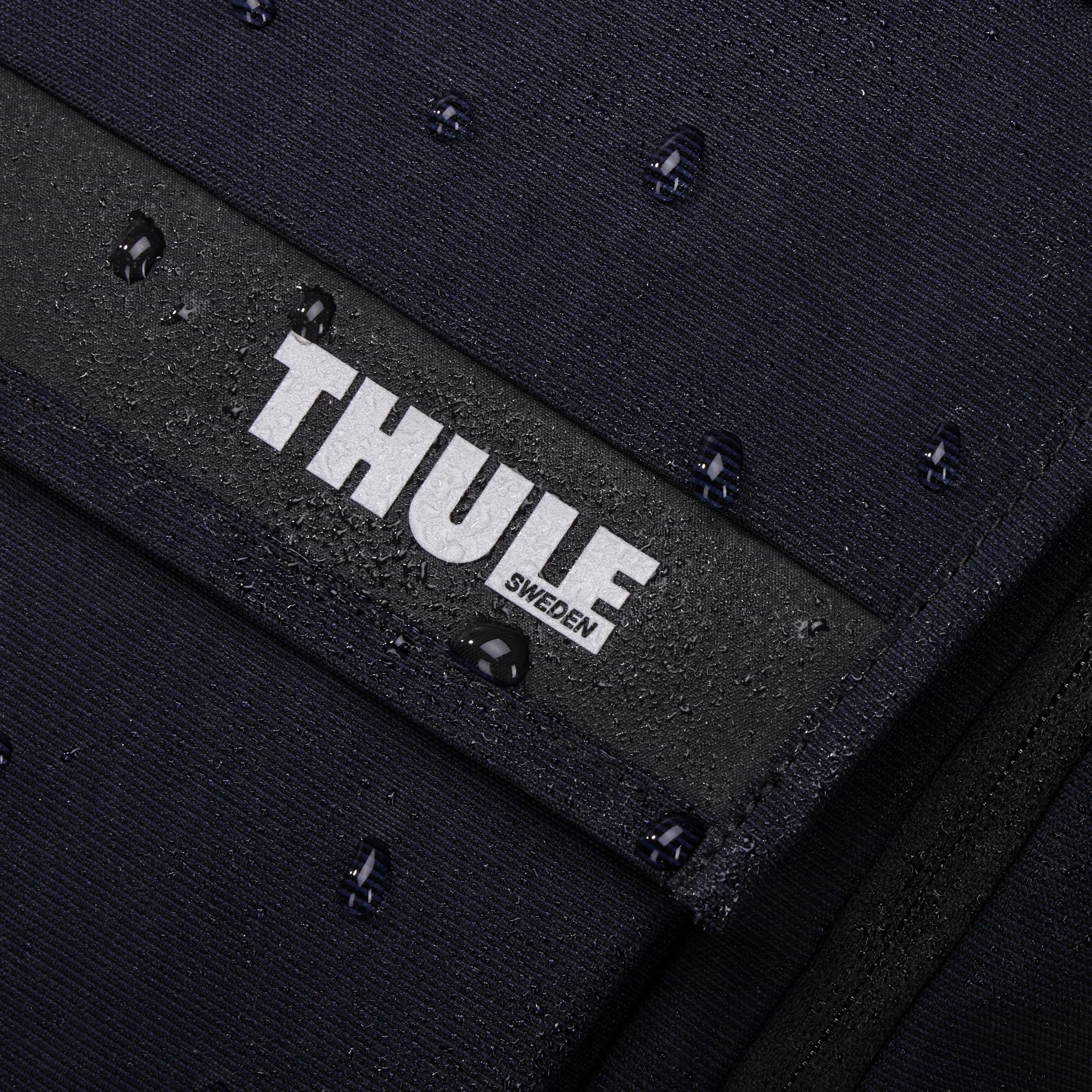 Thule Paramount 24 - plecak 17" 53 cm czarny, czarny