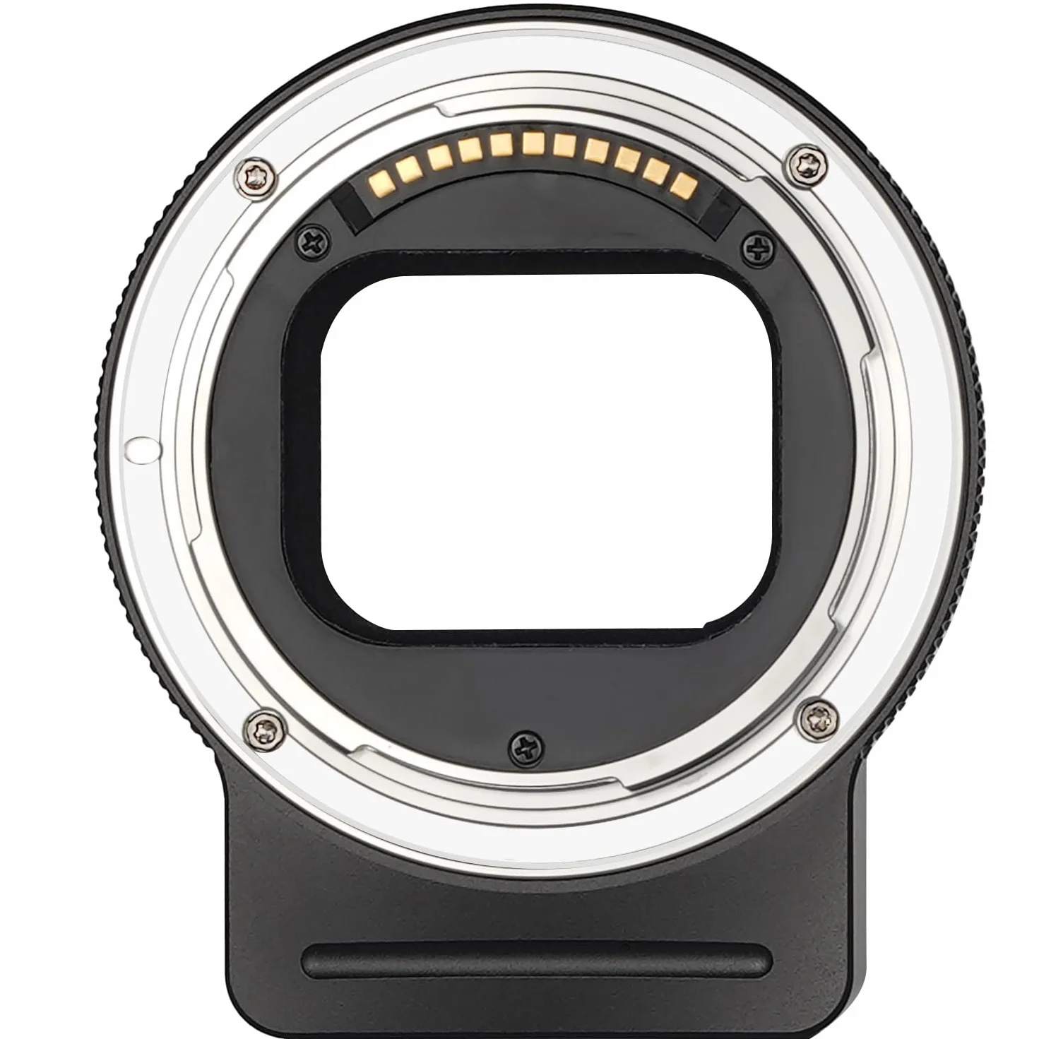 NF-Z adapter do montażu Auto-Focus FTZ konwerter obiektywów kompatybilny z Nikon F Series obiektyw do aparatu Z-Mount Z5 Z50 Z6 Z6II Z6III Z7 Z7II Z7III Z8 Z30 Zfc