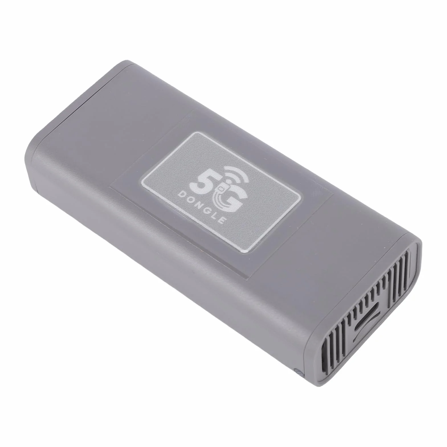 Generic Modem USB 5G Szybki Mobilny Router z Hotspotem do Gier i Transmisji Strumieniowej 1 X Kabel USB