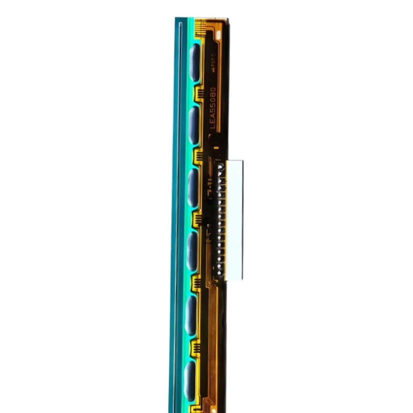 1 x termiczna głowica drukująca do EZ-2205 EZ-2050 EZ-2100 EZ-2250 EZ-2250i EZ-2050i EZ-2050plus E2820 części drukarki