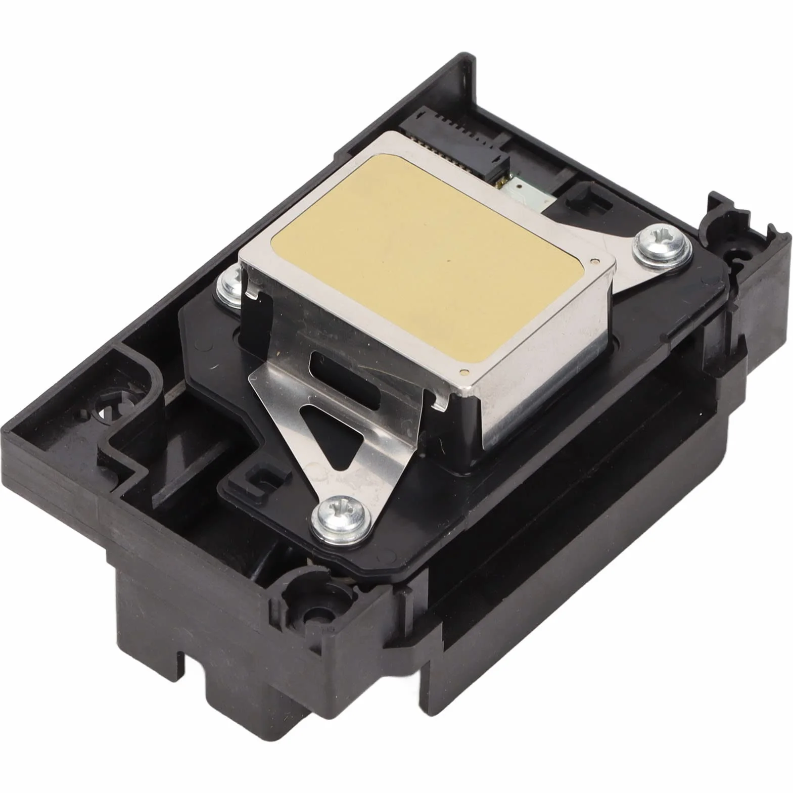 Kolorowa Głowica Drukująca, Zamiennik Głowicy Drukującej do Drukarek R1390 R260 R390 1390 1410 1400 1430 1500W, Części Zamienne do Drukarek Głowica Drukująca, Przywróć Prawdziwy Kolor