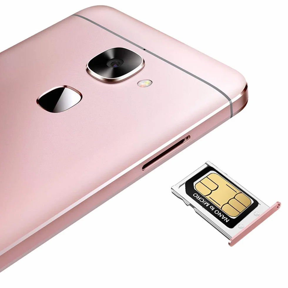 Zestaw narzędzi do kart SIM z pinami, uchwyty na karty Micro Nano Micro-SD, 3 adaptery, 1 pin