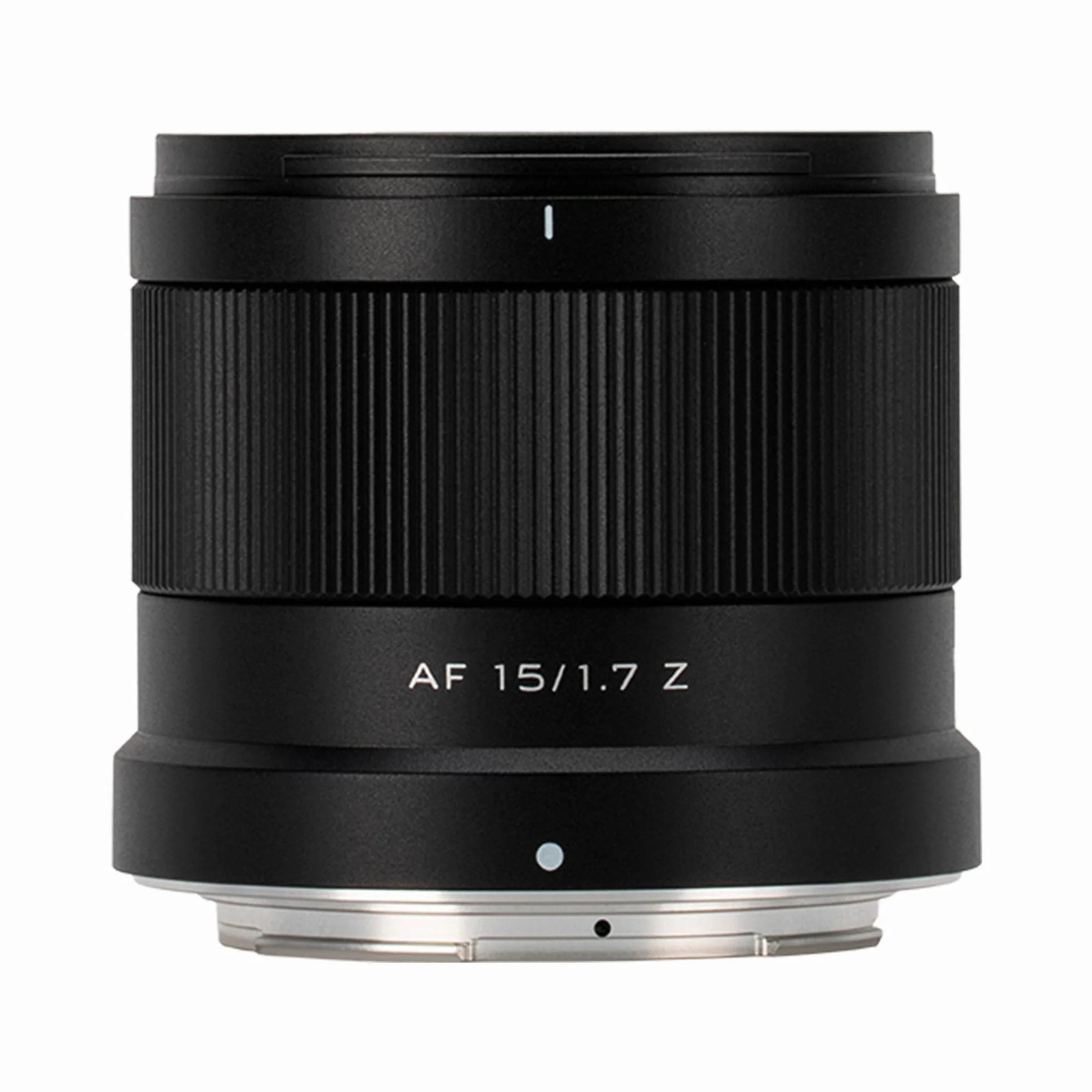 VILTROX Obiektyw autofokusa z mocowaniem 15 mm f1,7 Z