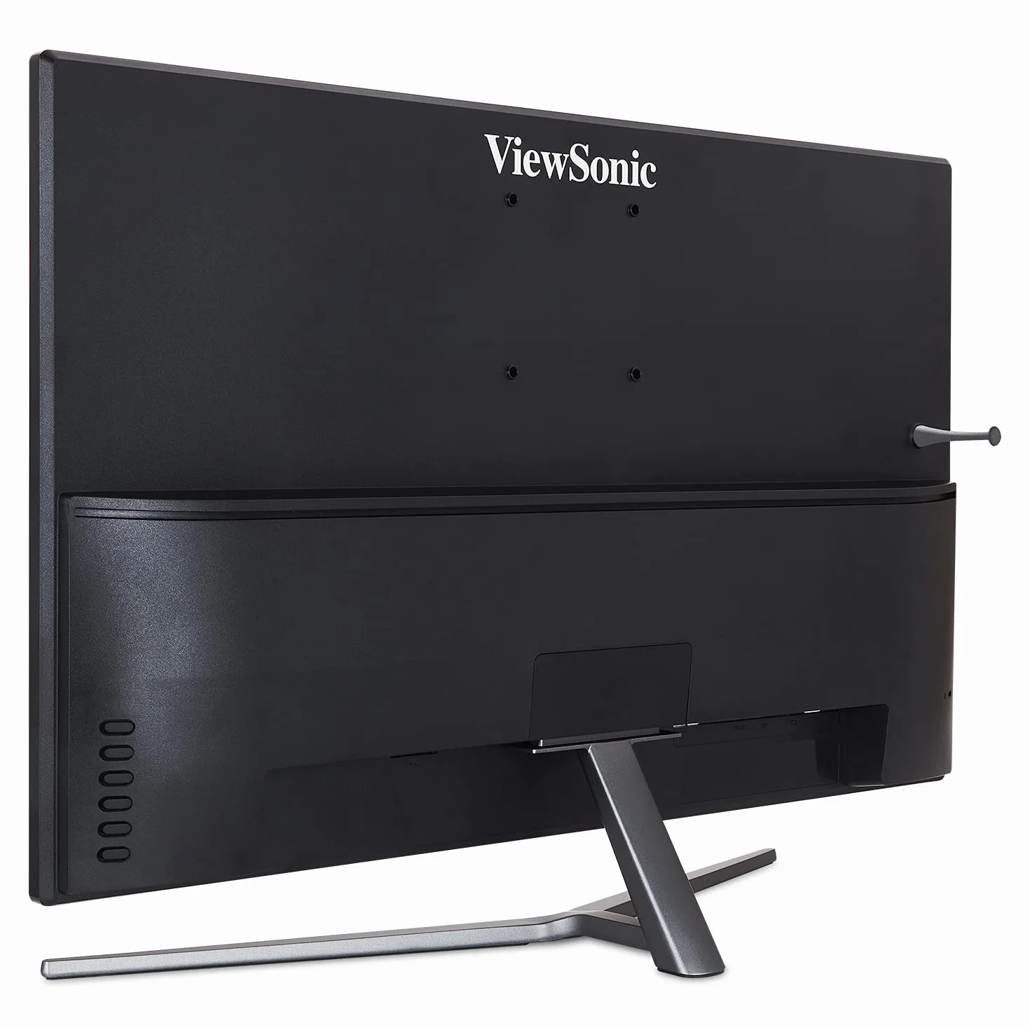 Viewsonic VX3211-2K-MHD 80,1 cm (32"), QHD Wide 1440p, designerski monitor (WQHD, panel IPS, HDMI, DP, głośnik), czarny