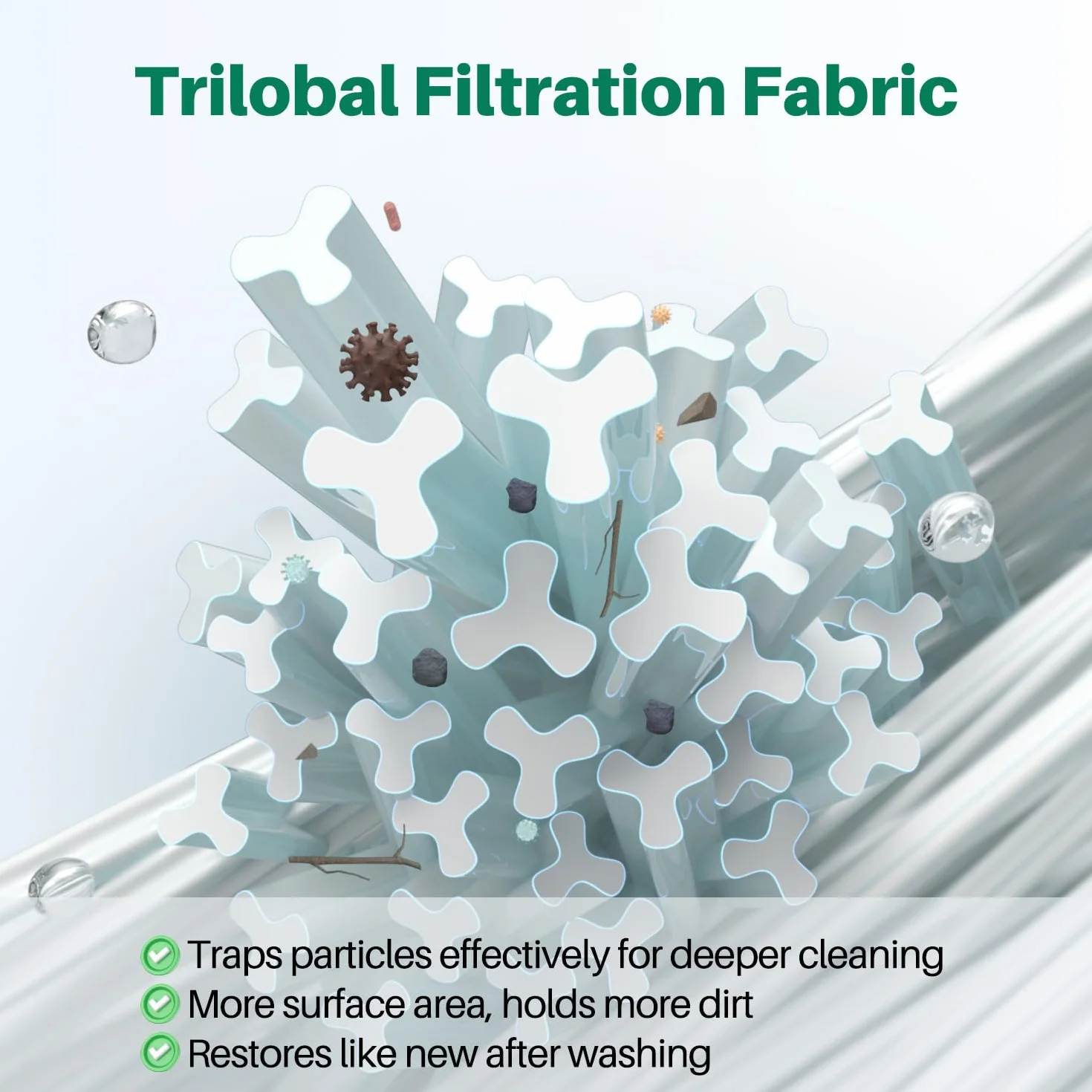 TOREAD Zamiennik filtra Spa Unicel 6CH-940, PWW50P3(NIE PWW50P4), Filbur FC-0359, 817-0050, 25252, 03FIL1400, 1 1/5.1 cm SAE filtr gwintowany, 2 szt