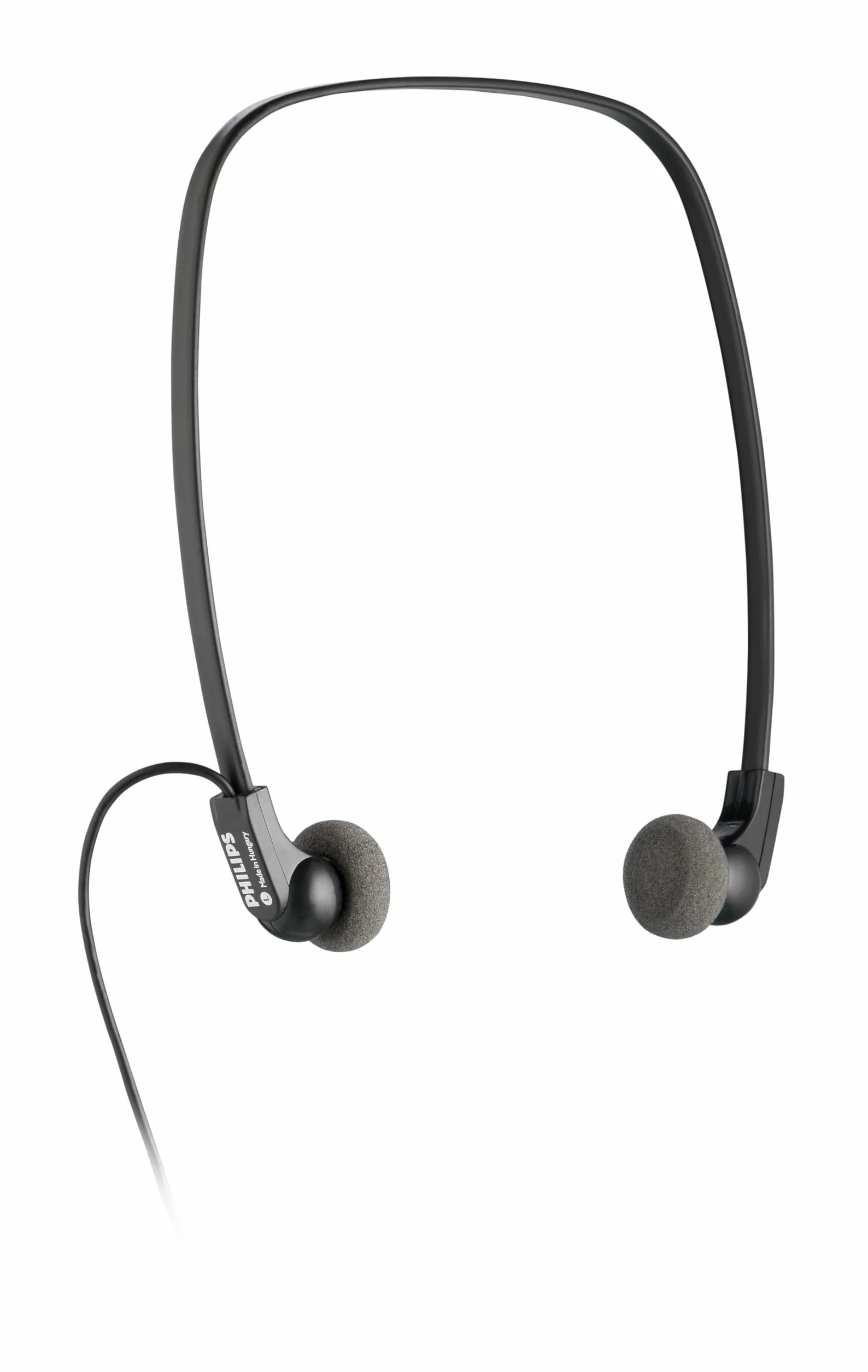 Słuchawki Philips do dyktacji biurkowej ref LFH334/234