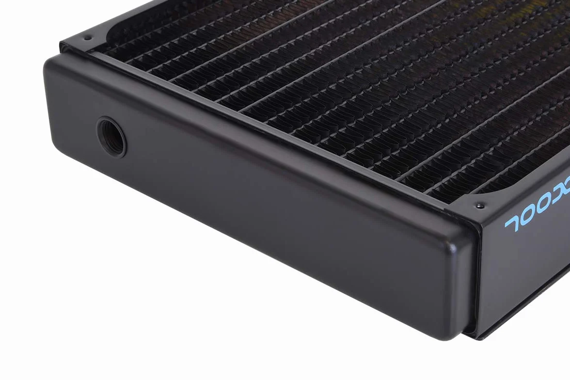 Alphacool 14350 Computerk?hlsystemteil/-zubeh?r Heizk?rper (14350)