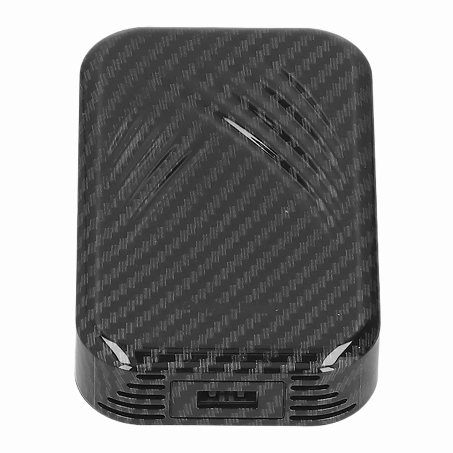 Adapter AI Box CarPlay 4 + 32G Multimedialny Odtwarzacz Wideo dla 530Li G30 20+ Kompatybilny z i