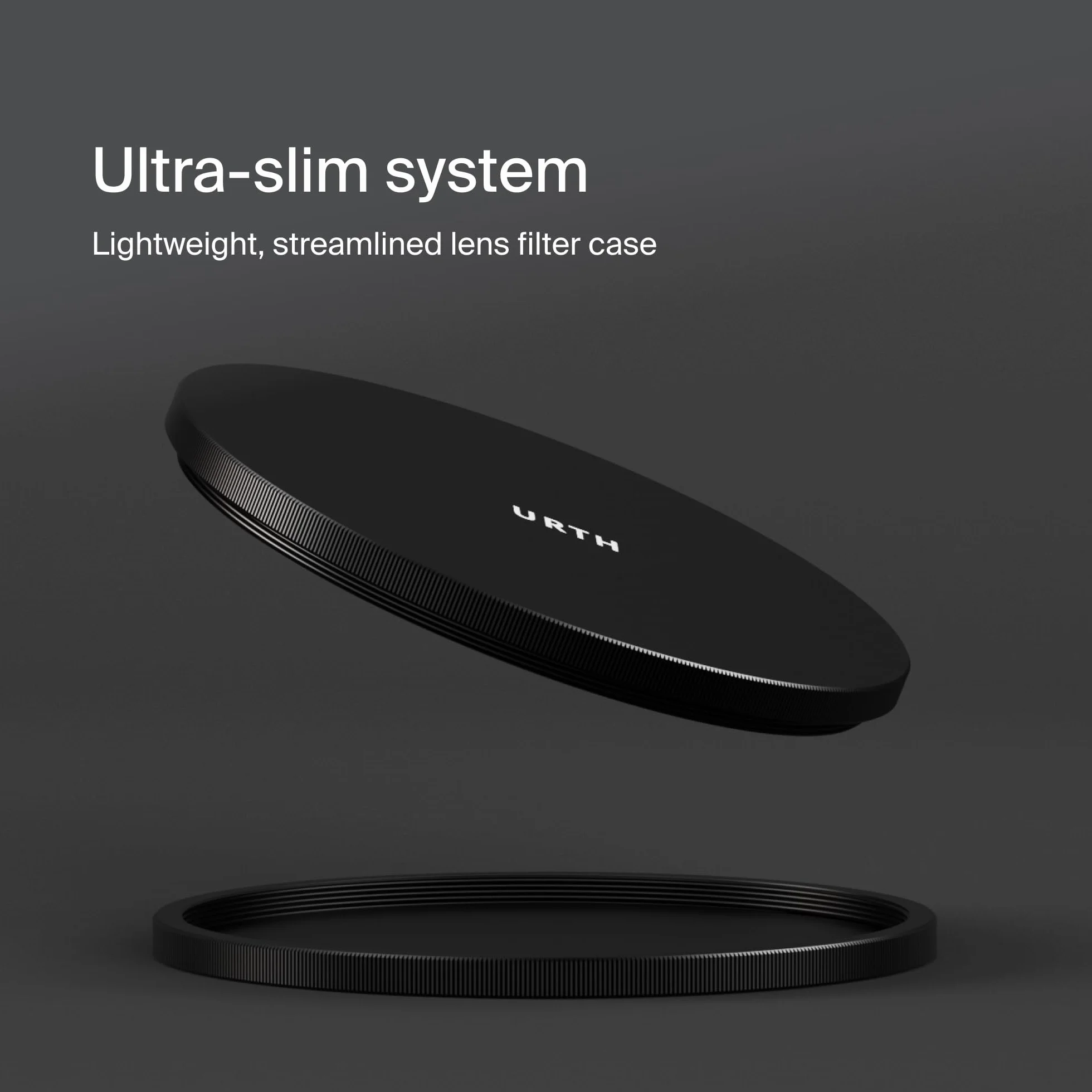 Urth 67mm Osłona Filtra Obiektywu