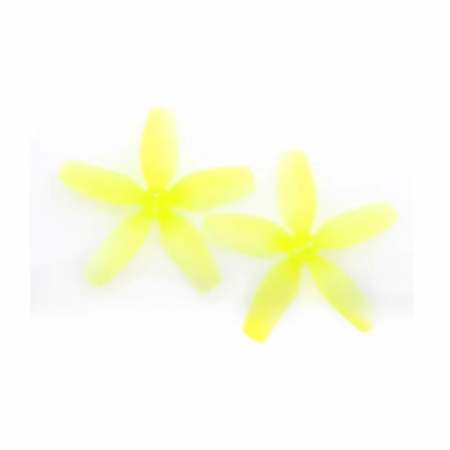 Części do dronów Avata FPV DIY Akcesoria do dronów H-QPROP DT2.9X2.5X5 2925 5-łopatowe śmigło PC do wymiany(8 Pairs Grey)