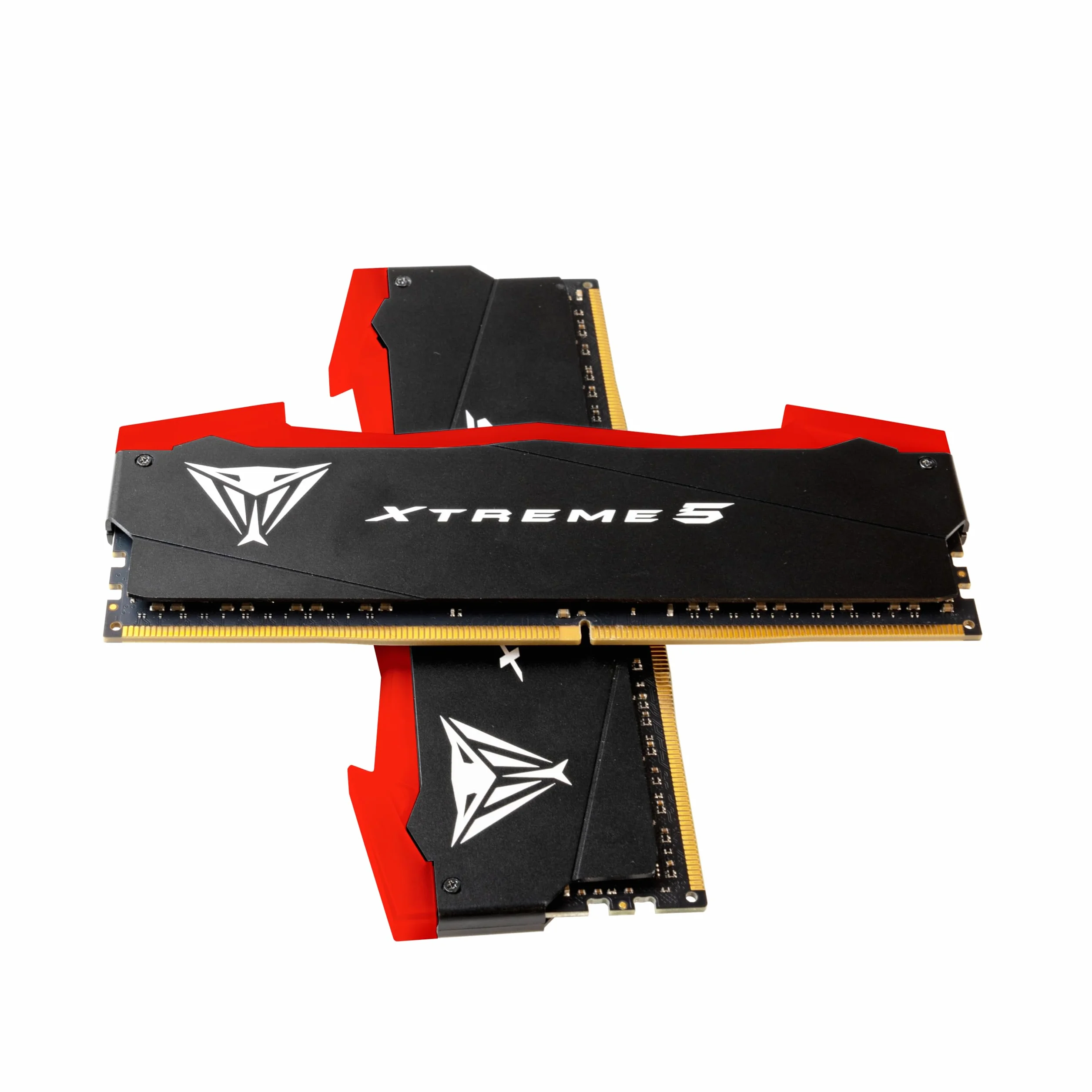 Patriot Viper Xtreme 5 DDR5 RAM 32 GB (2 x 16 GB) 6000MT/s CL30 UDIMM zestaw pamięci do gier - PVX532G60C30K