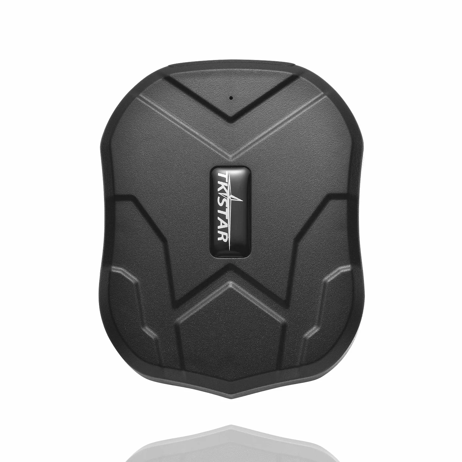 lokalizator lokalizator GPS do pojazdu samochodowego z bezpłatnymi aplikacjami mobilnymi, mocny magnes i bateria 5000 mAh TKSTAR905