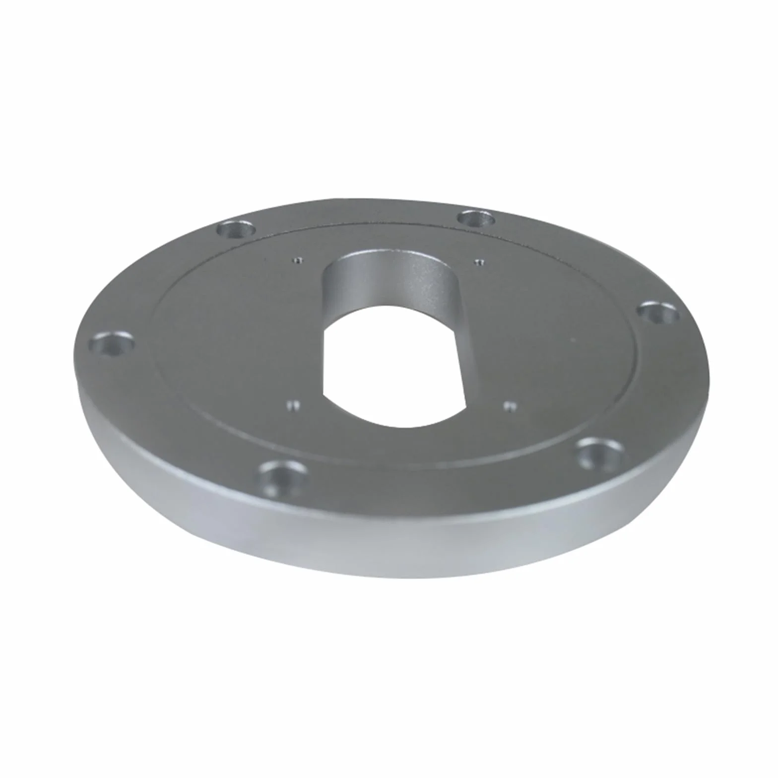 Aluminiowa płyta ramienna dla MŚP SME 3009 3010R gramofony aluminiowe wzmocnienia płyty podłokietnika