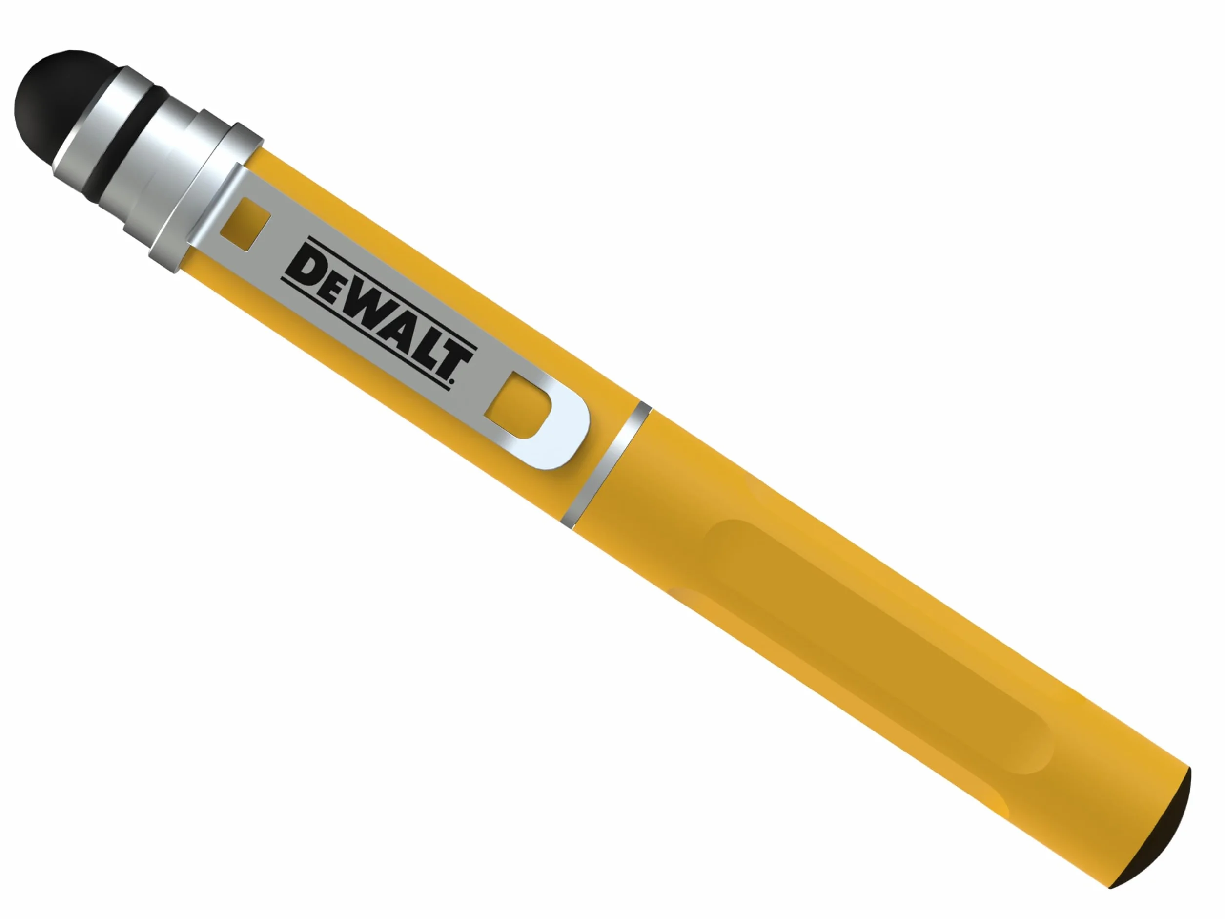 DEWALT Długopis kieszonkowy 3 w 1