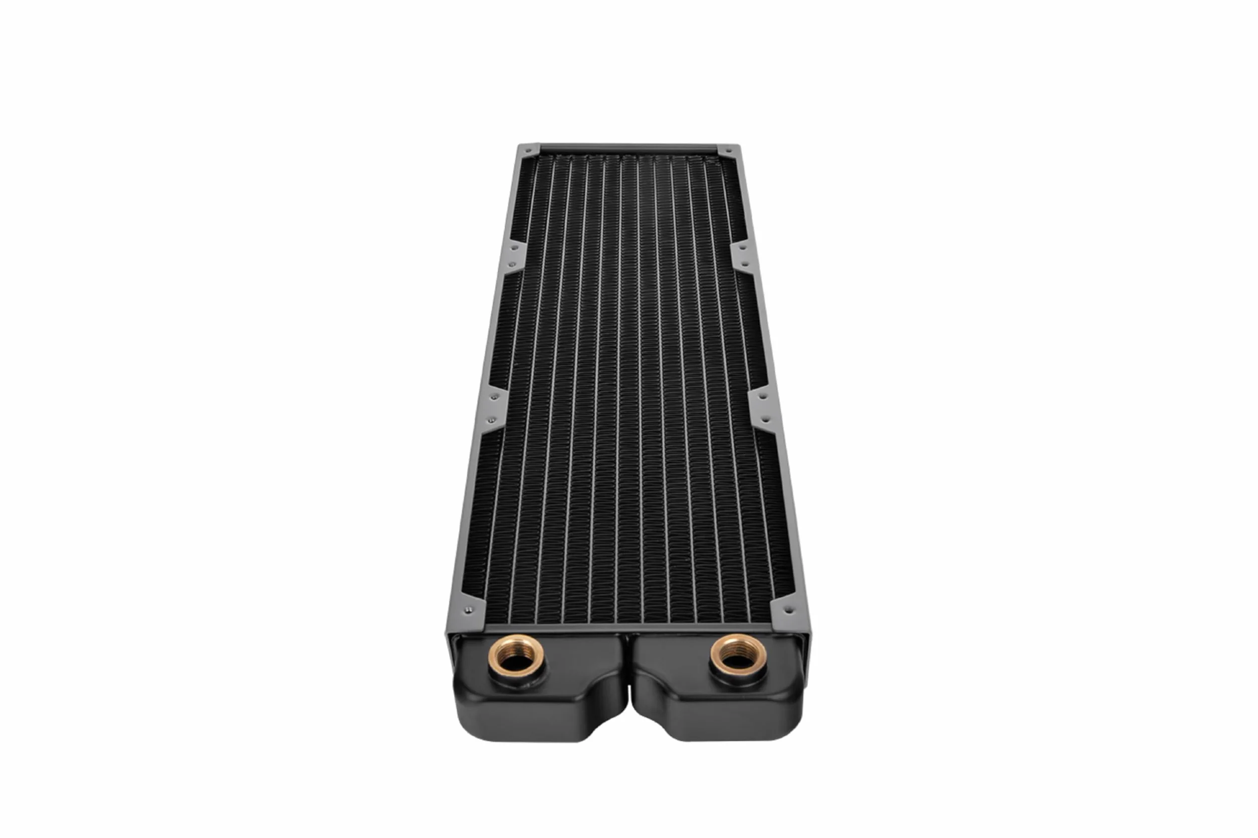 Pacific SR360 Slim Radiator DIY LCS Czarny