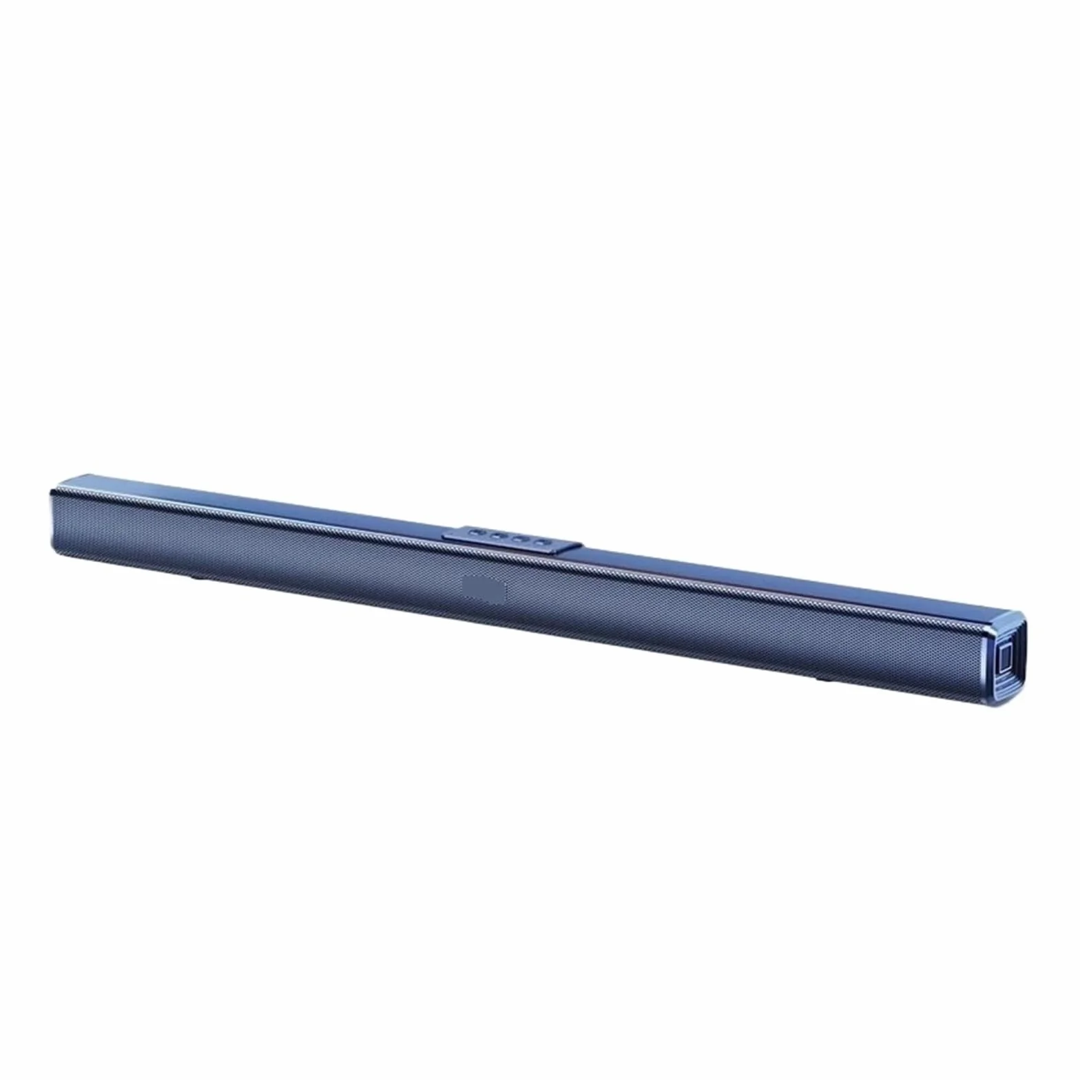 40 W, Mocna 2.0-kanałowa Kolumna Kina Domowego Echo Wall TV, Soundbar, Subwoofer, Kino, Bluetooth, Soundbox, Głośniki Wielofunkcyjne Wszechstronne MożLiwośCi PodłąCzenia