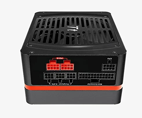 Thermaltake Toughpower Grand Digital 650W Modular 80+ Platinum zasilacz do komputera