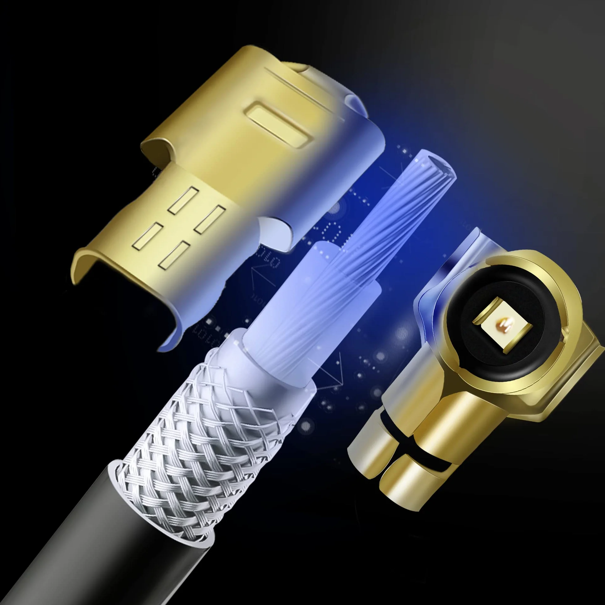 Kabel przedłużający IPX do RP-SMA 0,81 mm U.fl - Antena Wi-Fi Mini PCI do kabla koncentrycznego SMA z odwrotną polaryzacją - 12 cali (30 cm) - opakowanie 5 szt