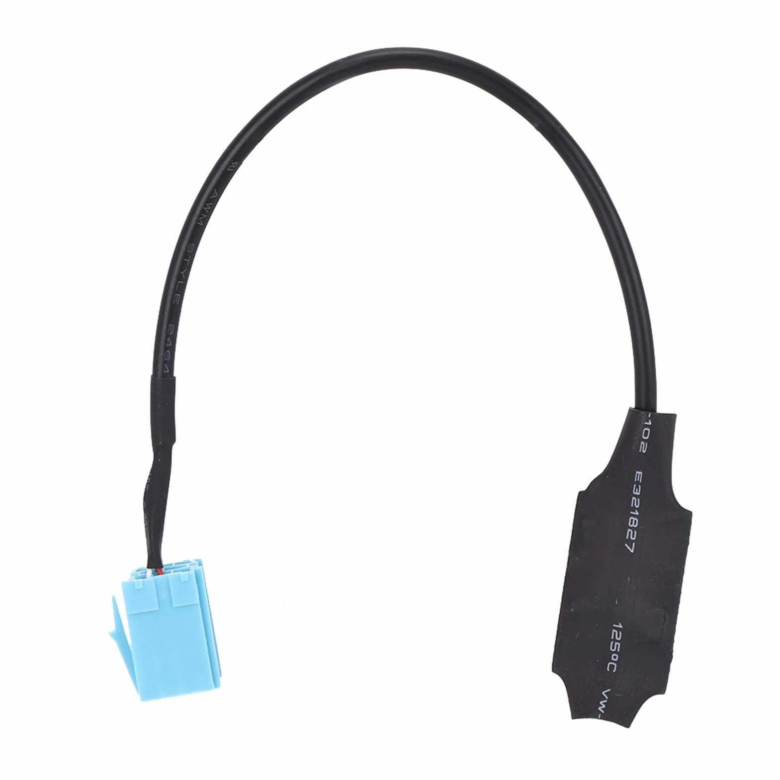 Adapter samochodowy Bluetooth lub adapter radia stereo akcesoria pasuje do Giulietta Brera dla Alfa dla Romeo Bluetooth Adapter głośnomówiący Bluetooth