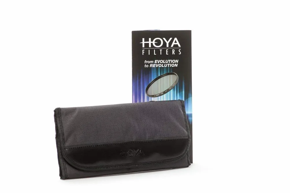 Hoya YKITDG037 – zestaw filtrów, 37 mm