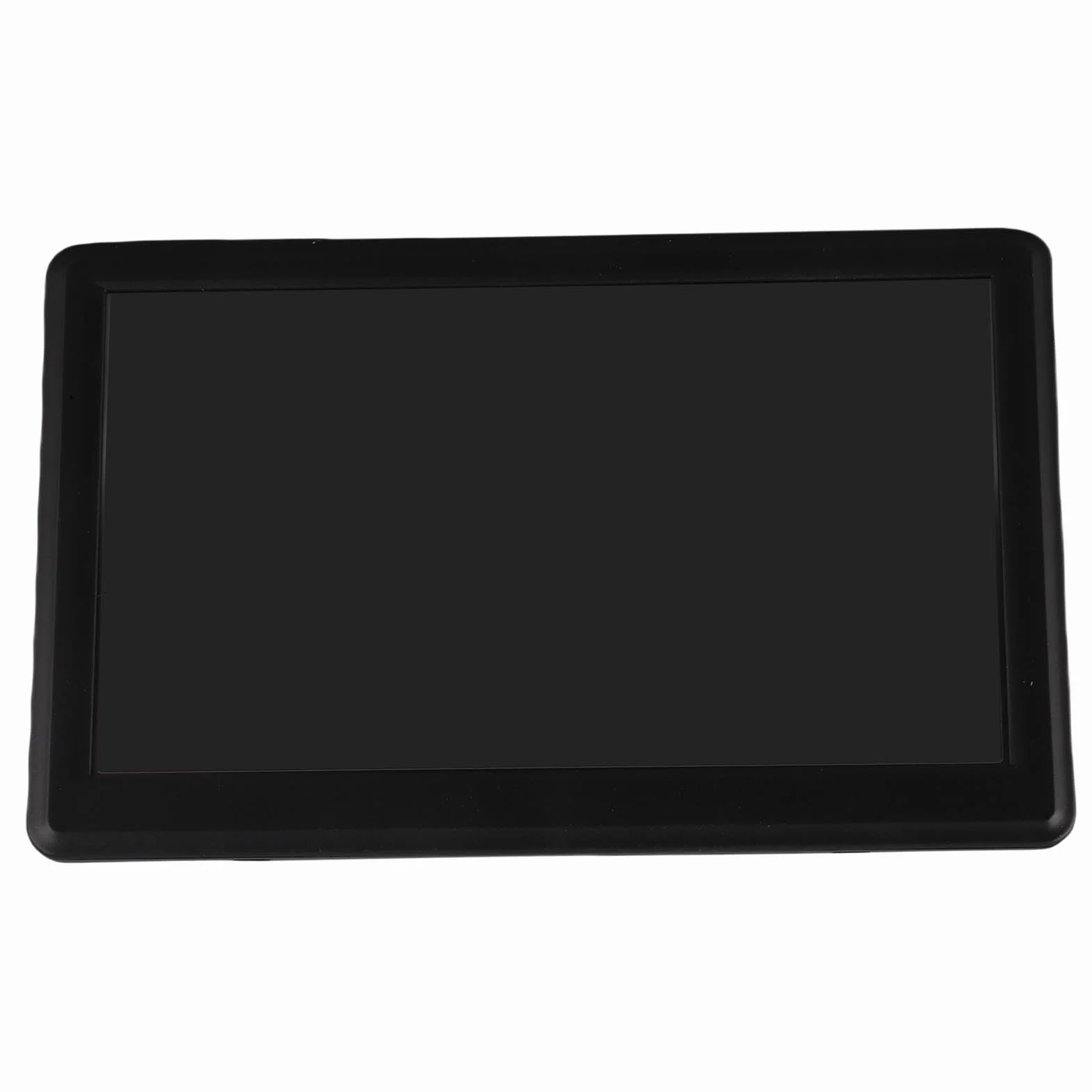 Keenso Ekran dotykowy GPS nawigacja GPS urządzenie map międzynarodowe 128 m 8 GB FM z dożywotnią aktualizacją mapy do samochodów, ciężarówek (7")