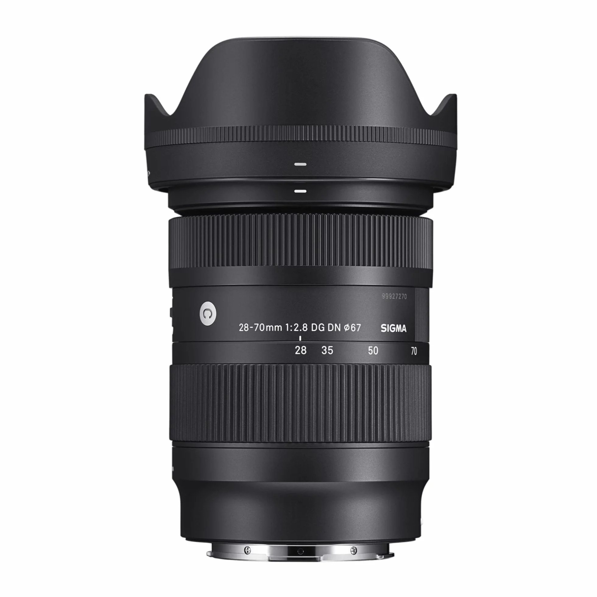 Sigma obiektyw 28-70 mm F2,8 DG DN mocowanie Sony E