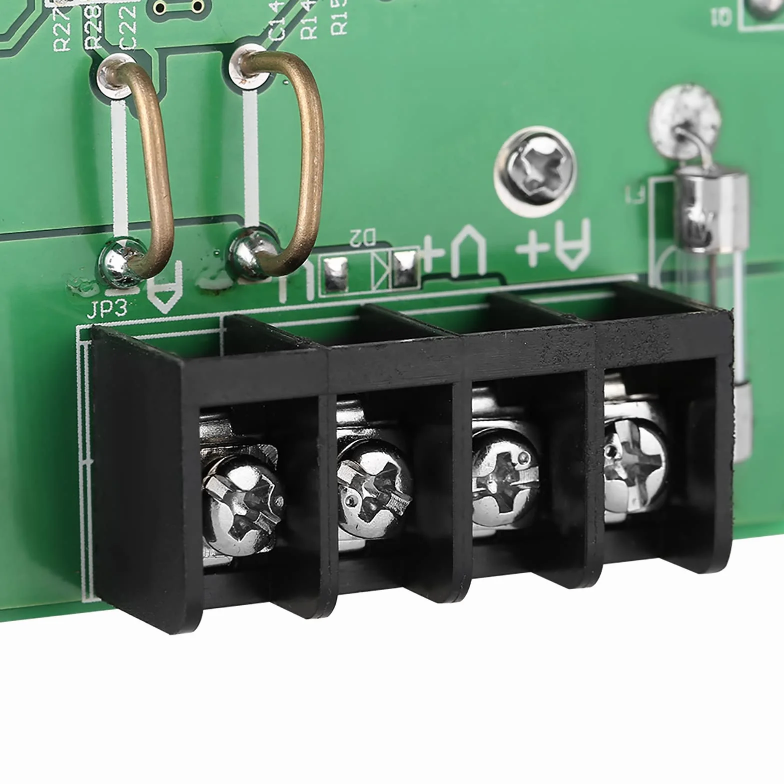 Moduł Elektronicznego Testera Obciążenia Dc 12 V 0-20A Moduł Testera Pojemności Akumulatora 250 Watt Monitorowanie Wyładowania Elektrycznego Przy Stałym Prądzie Do Testowania Modułu Wypalania Płyty Wyładowczej