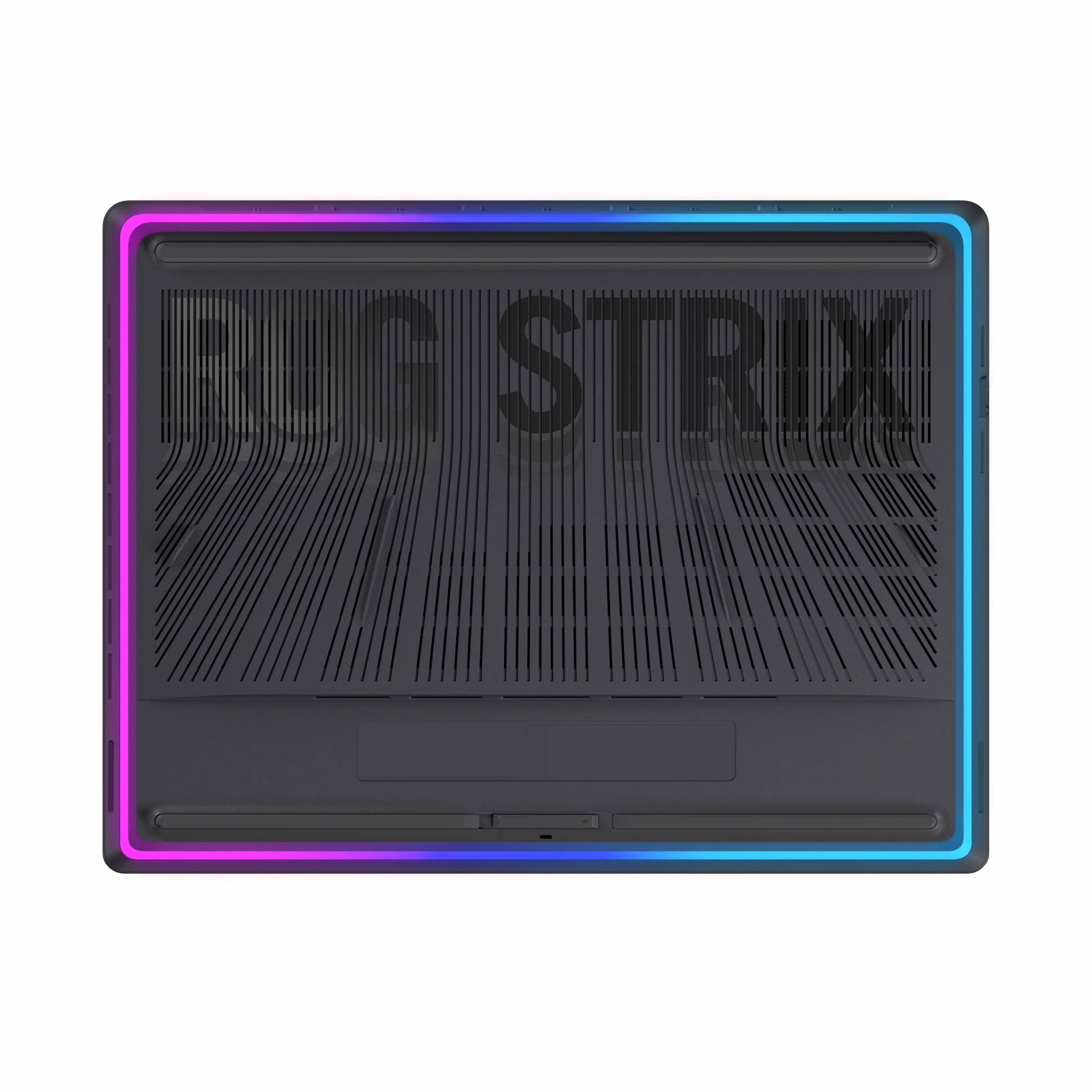 ASUS ROG Strix G16 G615JMR-RV004 laptop gamingowy 40,6 cm (16 cali), WUXGA 165 Hz, Intel Core i7-14650HX, 32GB RAM, 1TB SSD, RTX 5060 8GB, bez systemu operacyjnego, szary, Eclipse, hiszpański
