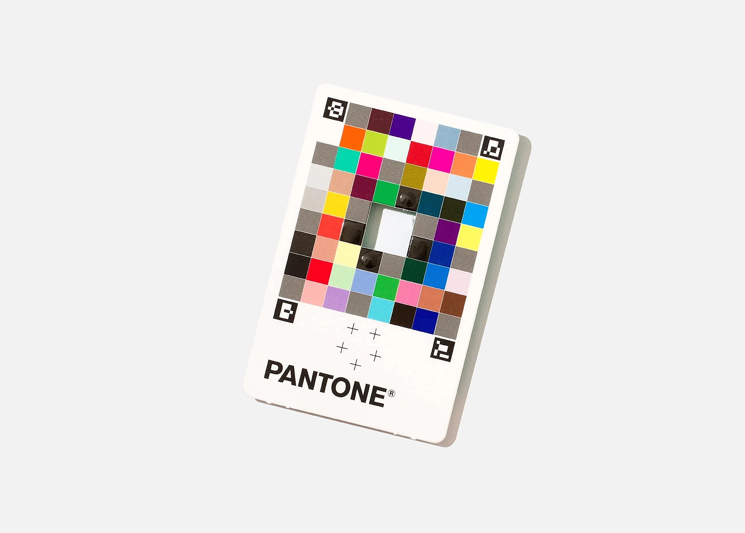 Pantone PCNCT Color Match Card, wielokolorowa, standardowa