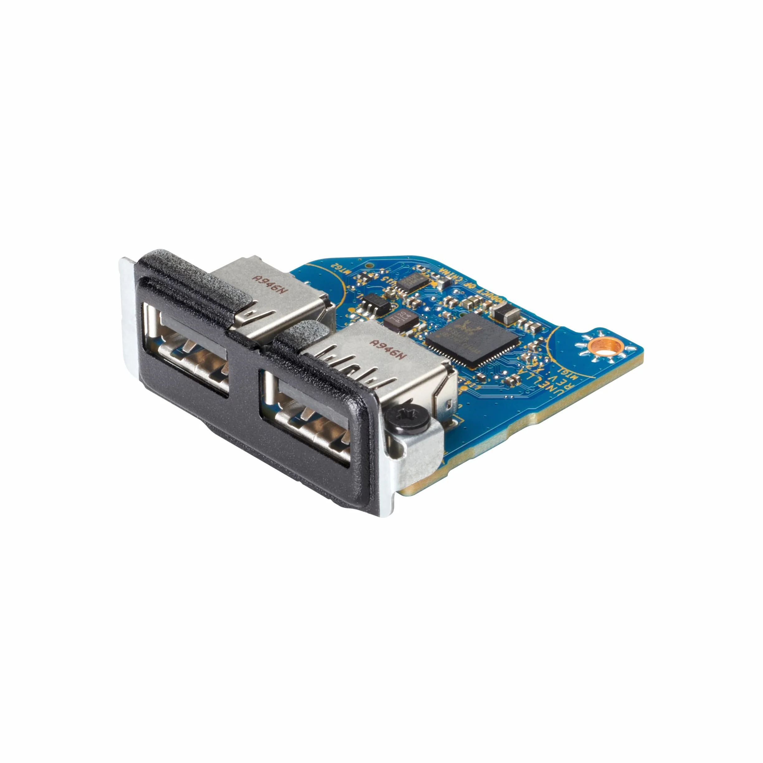 HP Moduł USB 3.1 Gen1 x2 Flex IO v2
