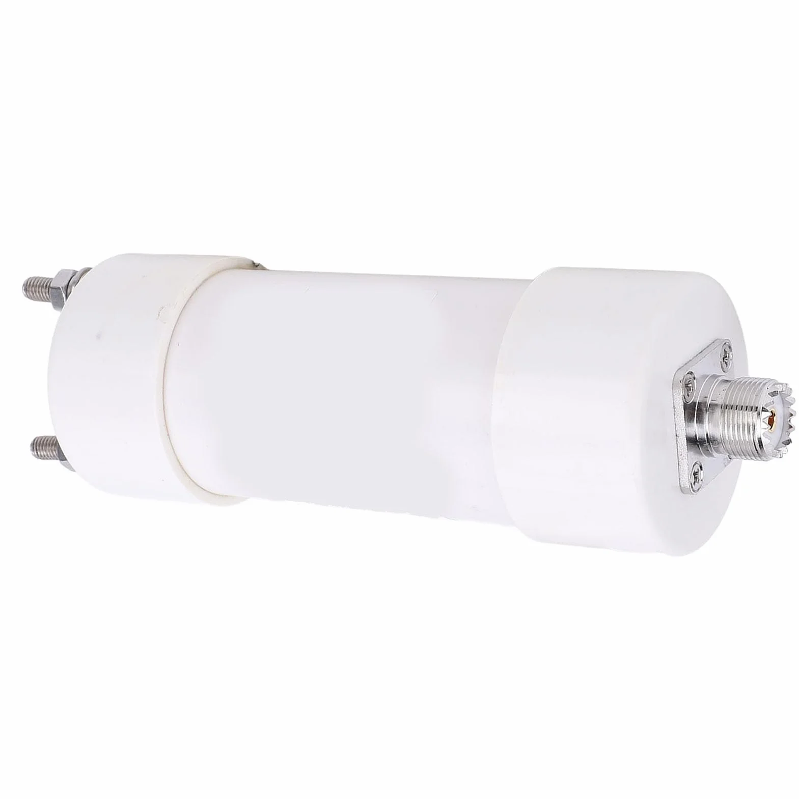 HF Balun, anteny krótkofalowe Balun Balun 1: 9 200W Woda żywiczna pętli magnetycznej EP dla DIY Projekty Długie anteny drutu długie