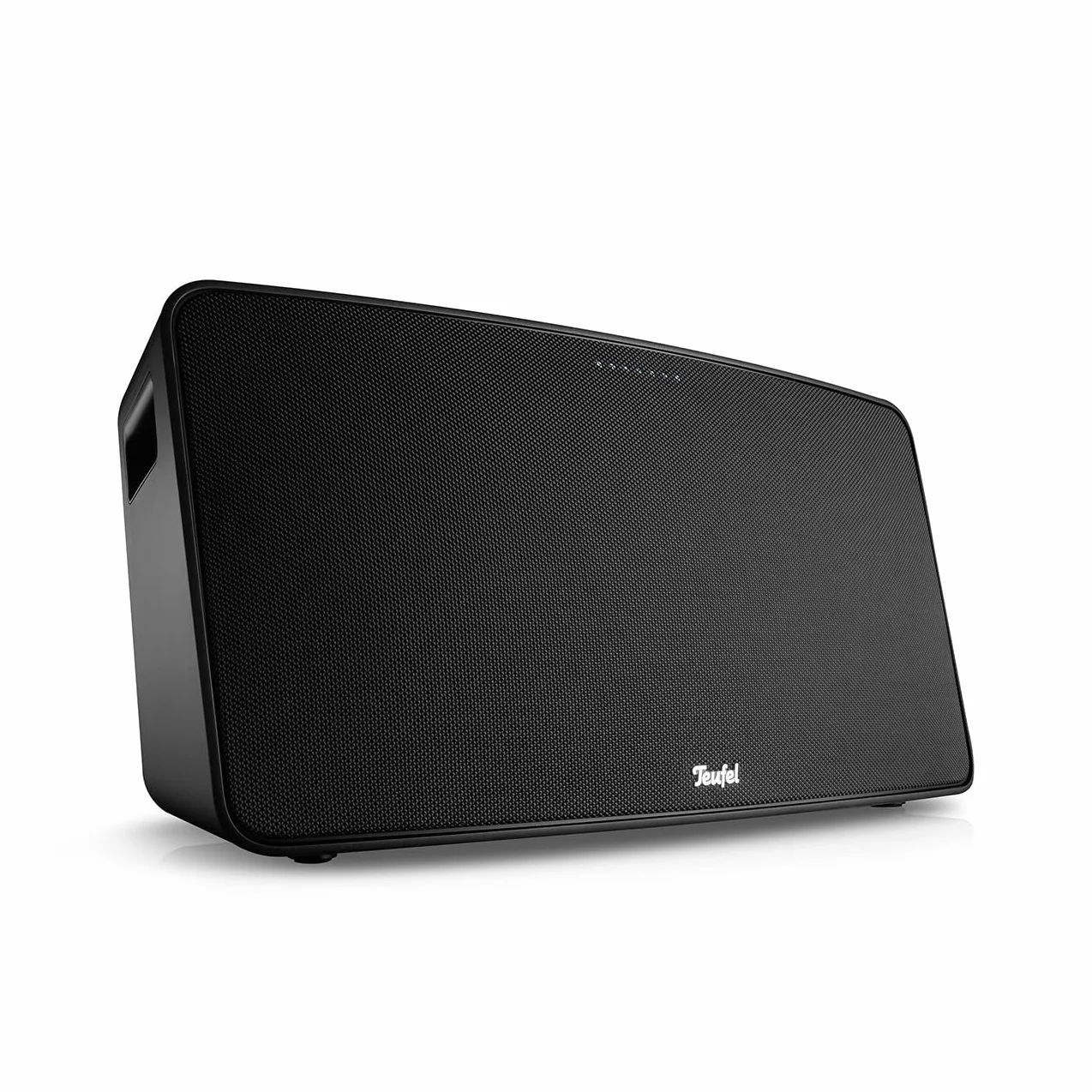 Głośnik Bluetooth HiFi Teufel MOTIV XL, streaming, Multiroom, 210 W RMS