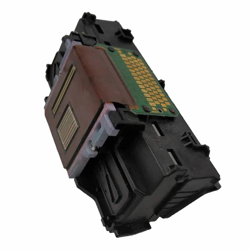 Części drukarki Części zamienne do drukarki QY6-0090 głowica drukująca głowica drukarki pasuje do PIXMA TS8020 TS9020 TS8040 TS8050
