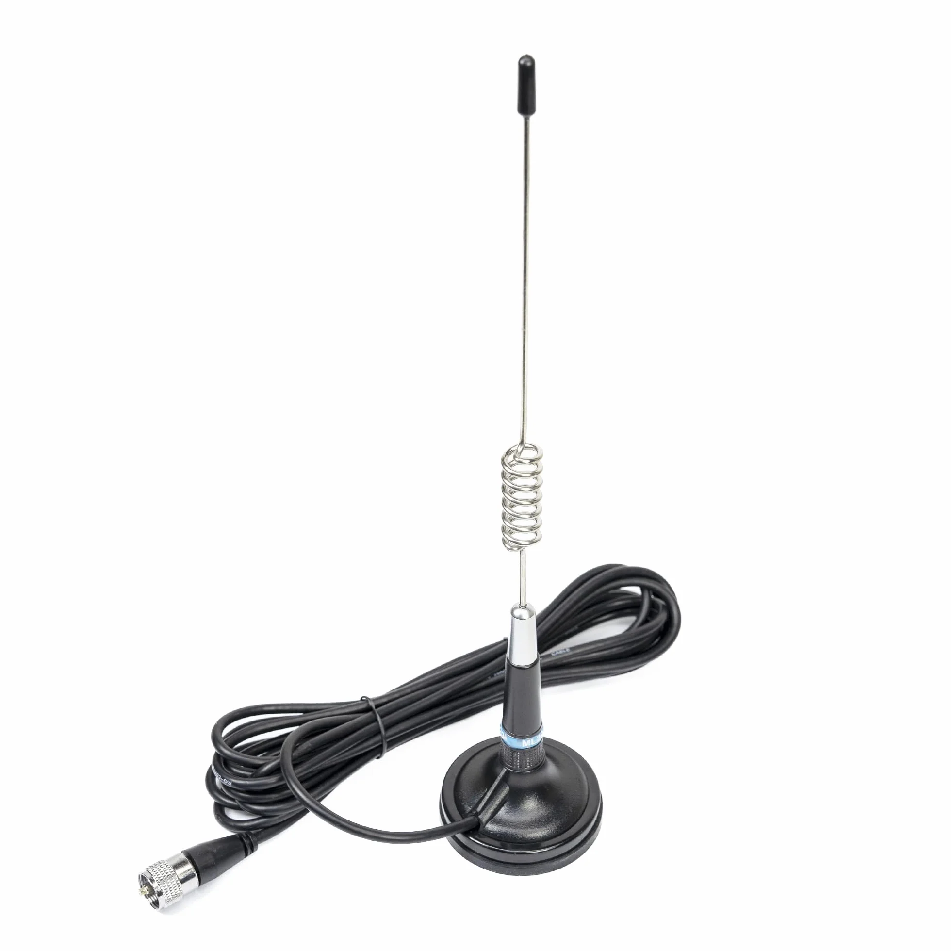 PNI Escort HP 5500 CB stacja radiowa + antena CB PNI ML29, z podstawą magnetyczną