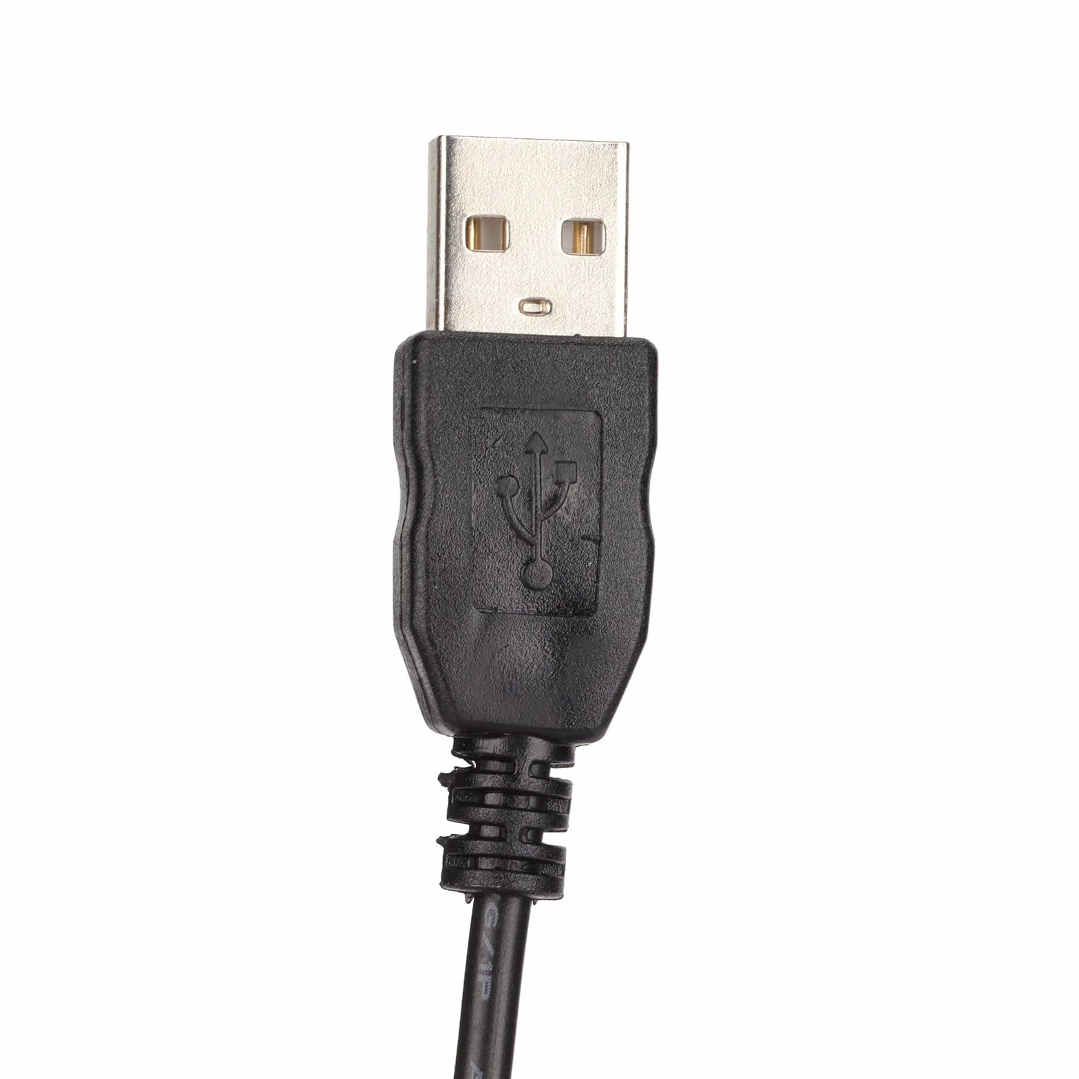 Pedał Przełącznika Nożnego USB, Wielofunkcyjny Ergonomiczny Pedał Przełącznika Nożnego Sterowanie Grą Akcja HID dla Klawiatury i Myszy PC Laptop
