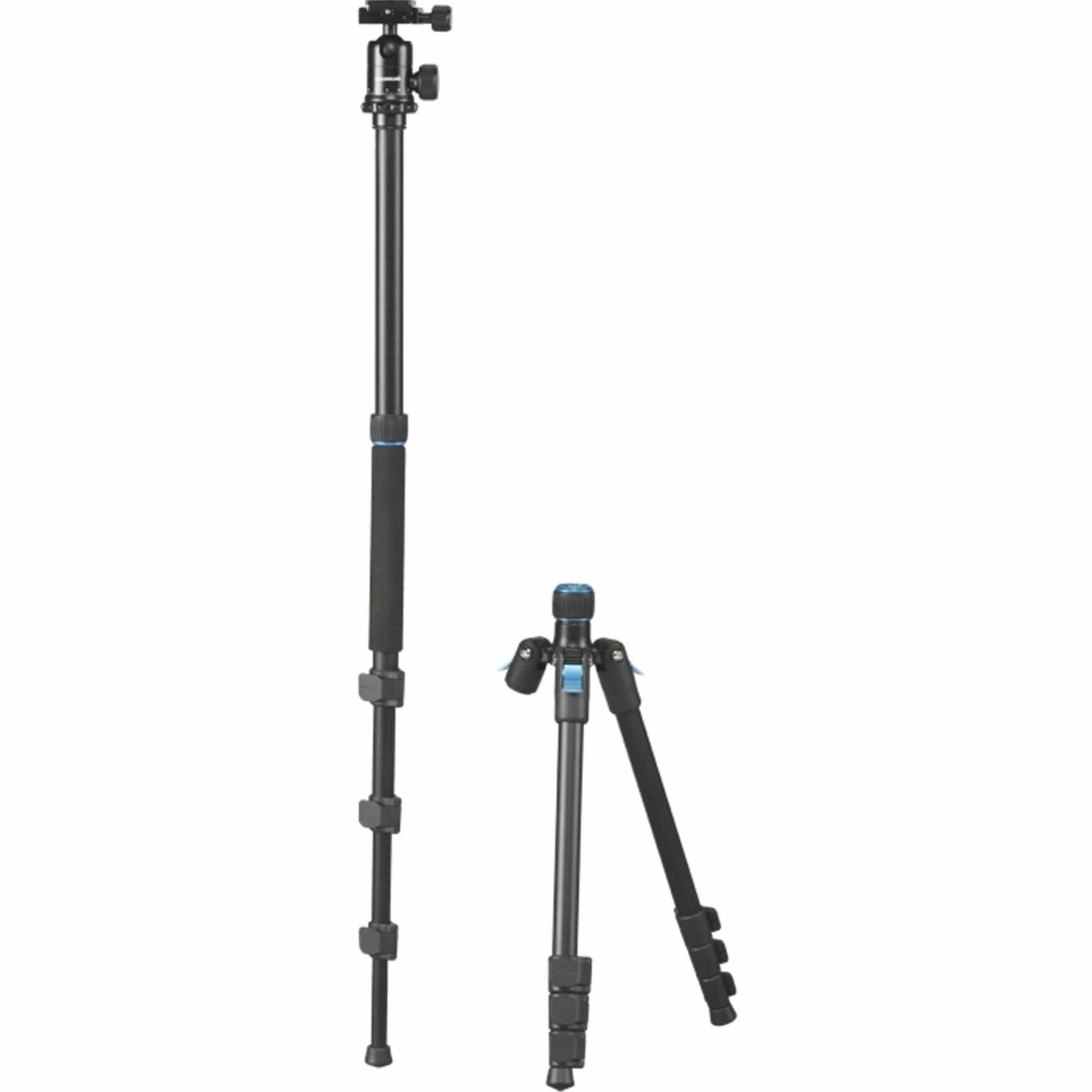 Cullmann Statyw aluminiowy Rondo 430T RB6.5